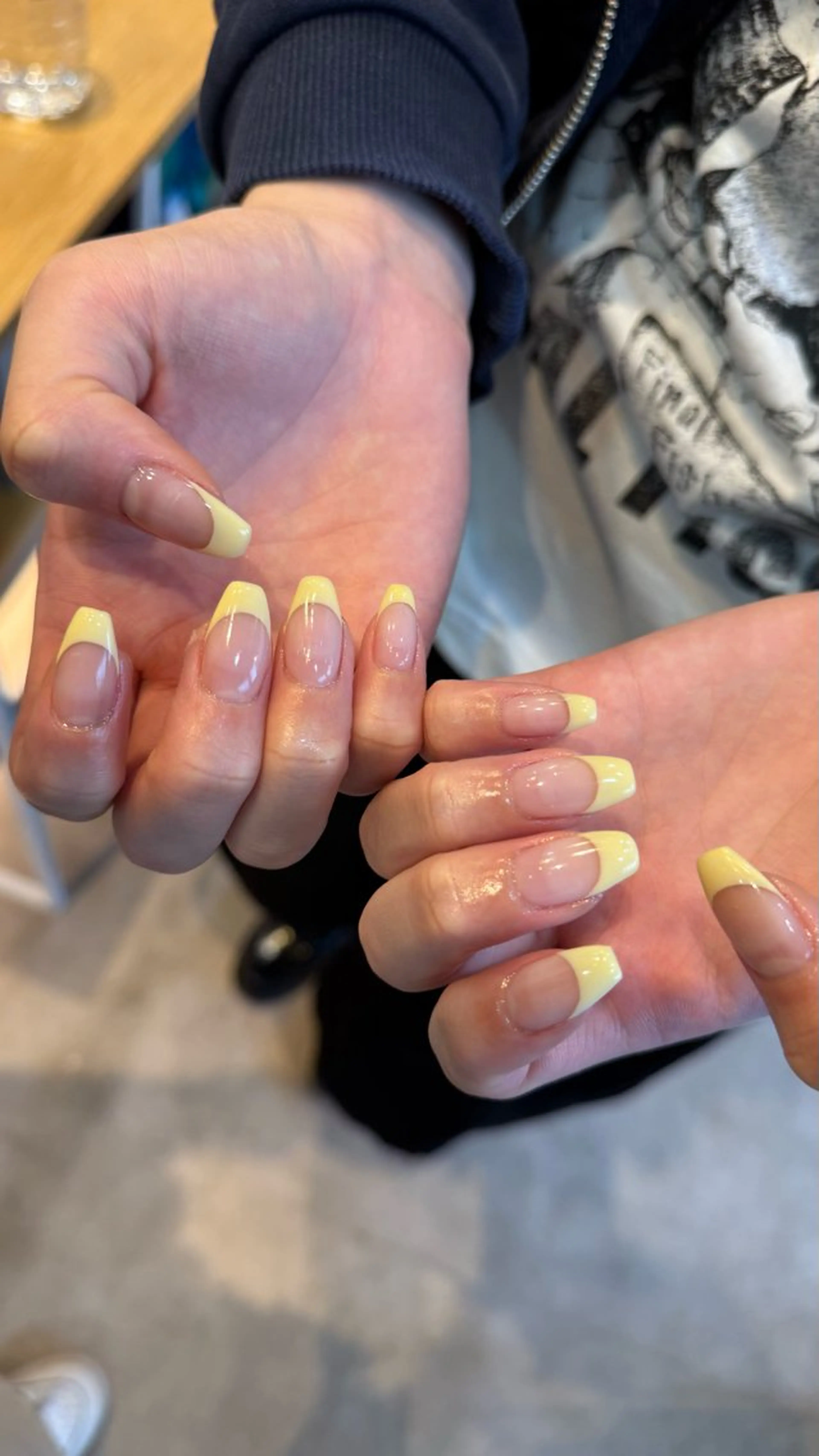 ネイル nailscue hinonのネイルデザイン