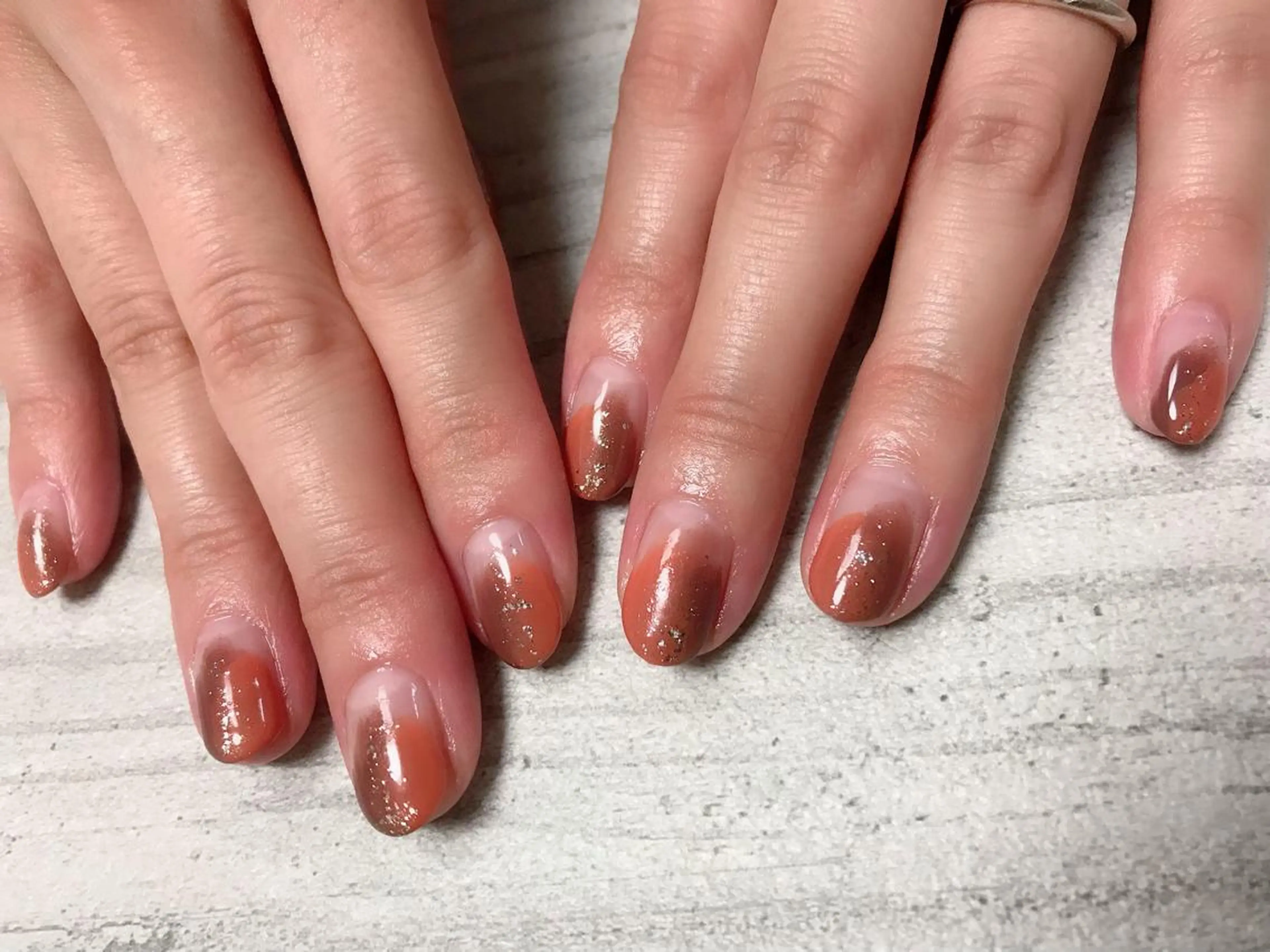 ネイル kikinail 溝の口のネイルデザイン