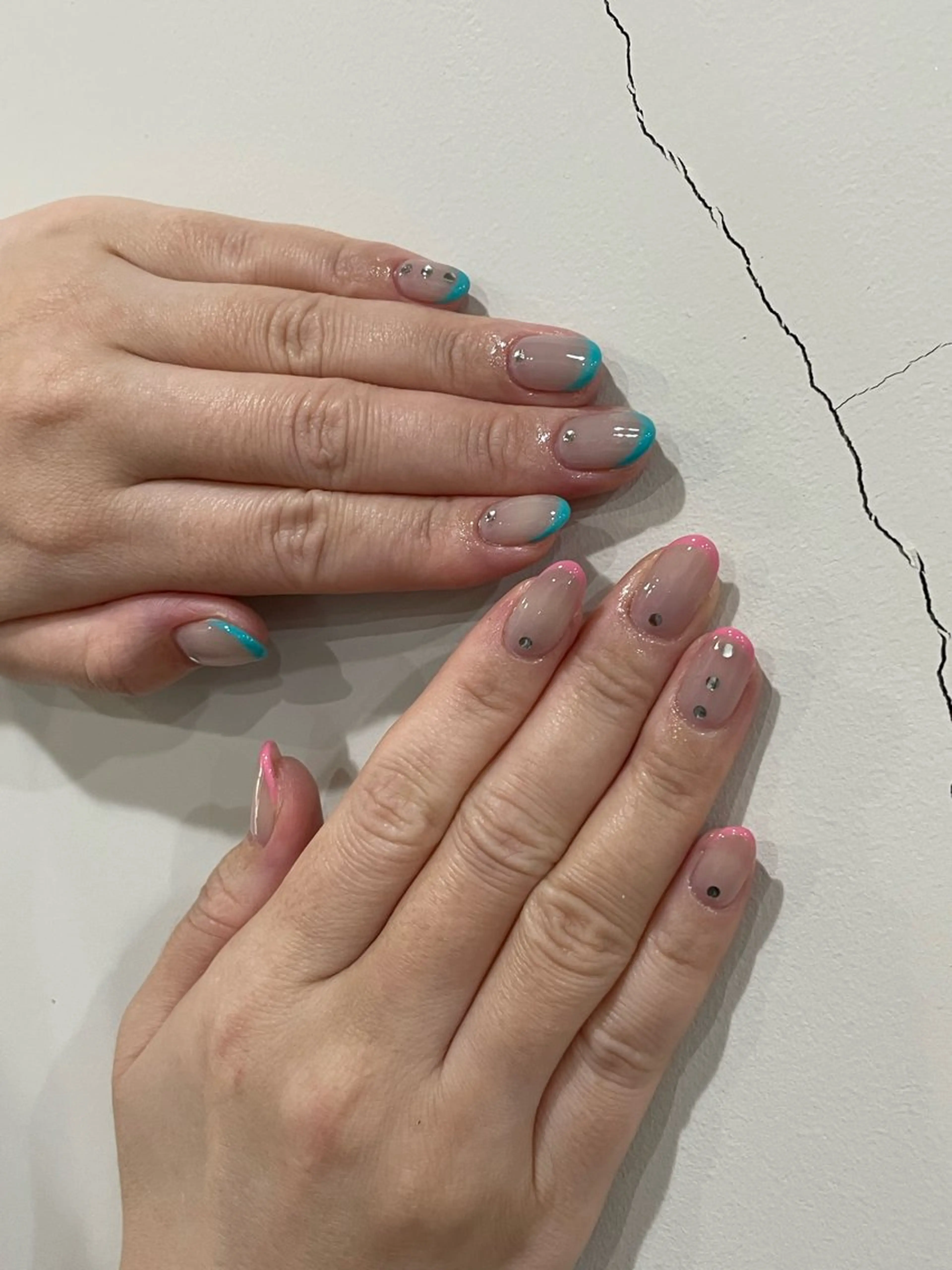 ネイル tsukasa nail+plusのネイルデザイン