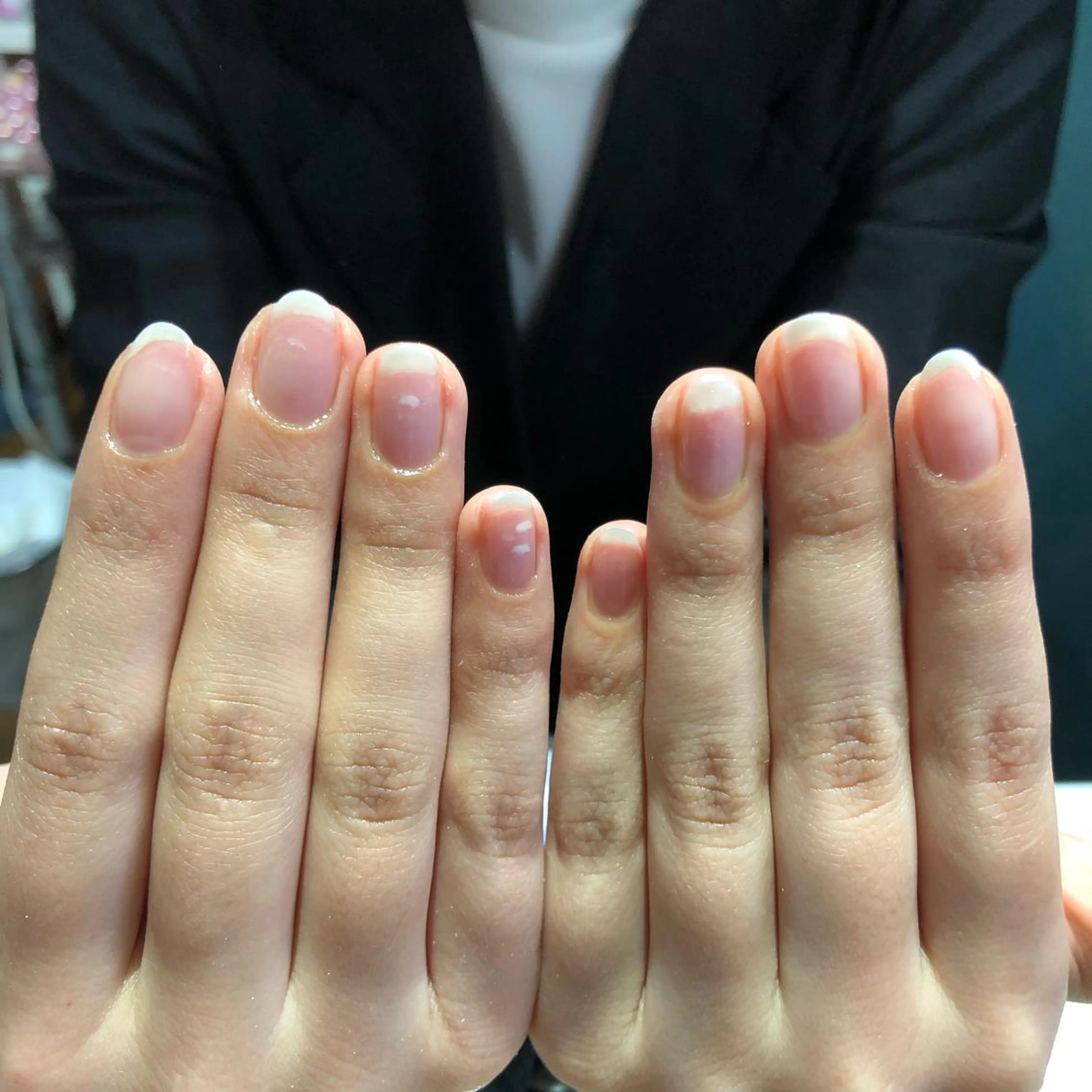 ネイル オフのみ(ネイル) Nes.Nail所属・Miyagi Asamiのネイルデザイン