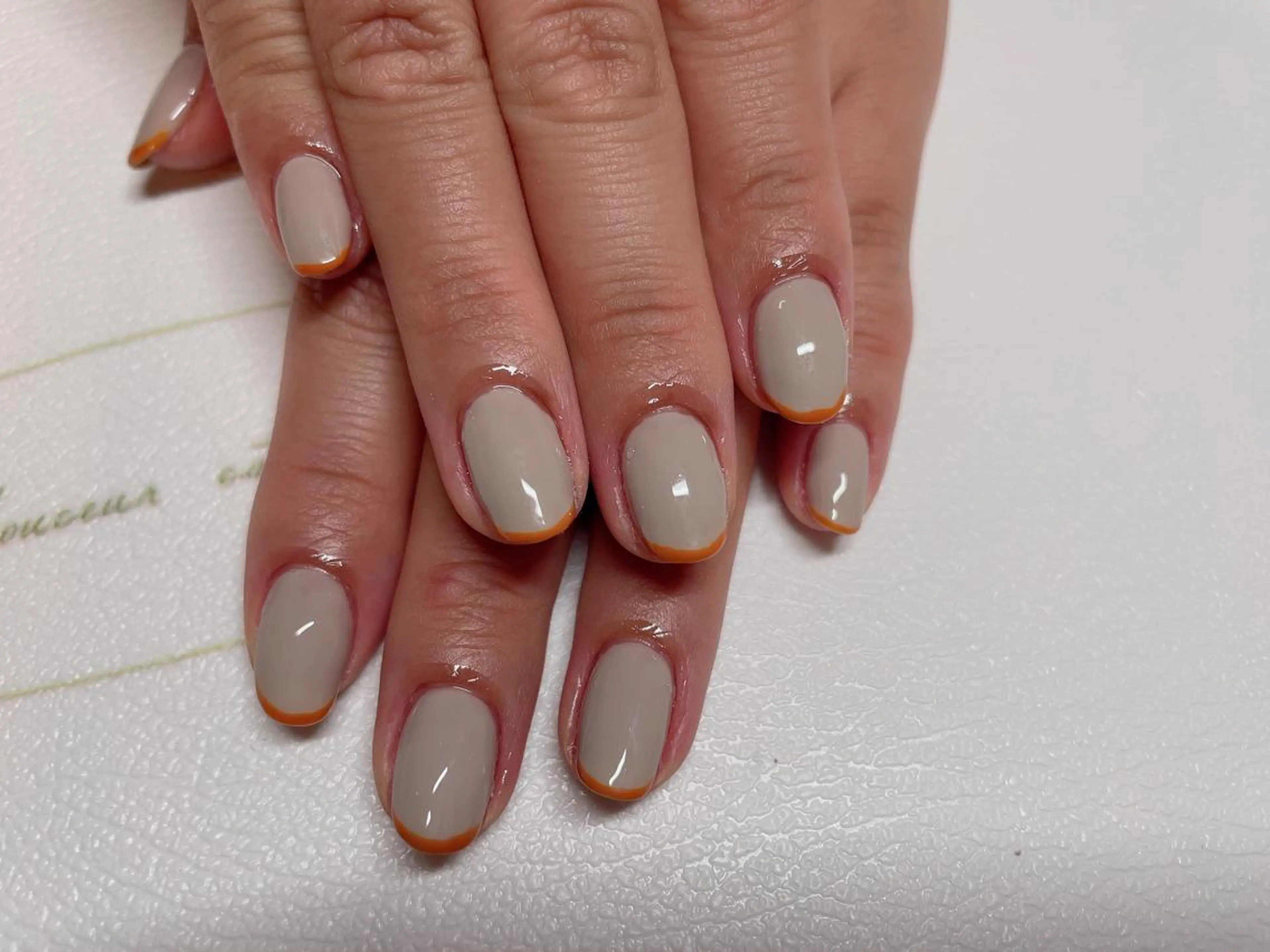 ネイル エン Nail salonのネイルデザイン