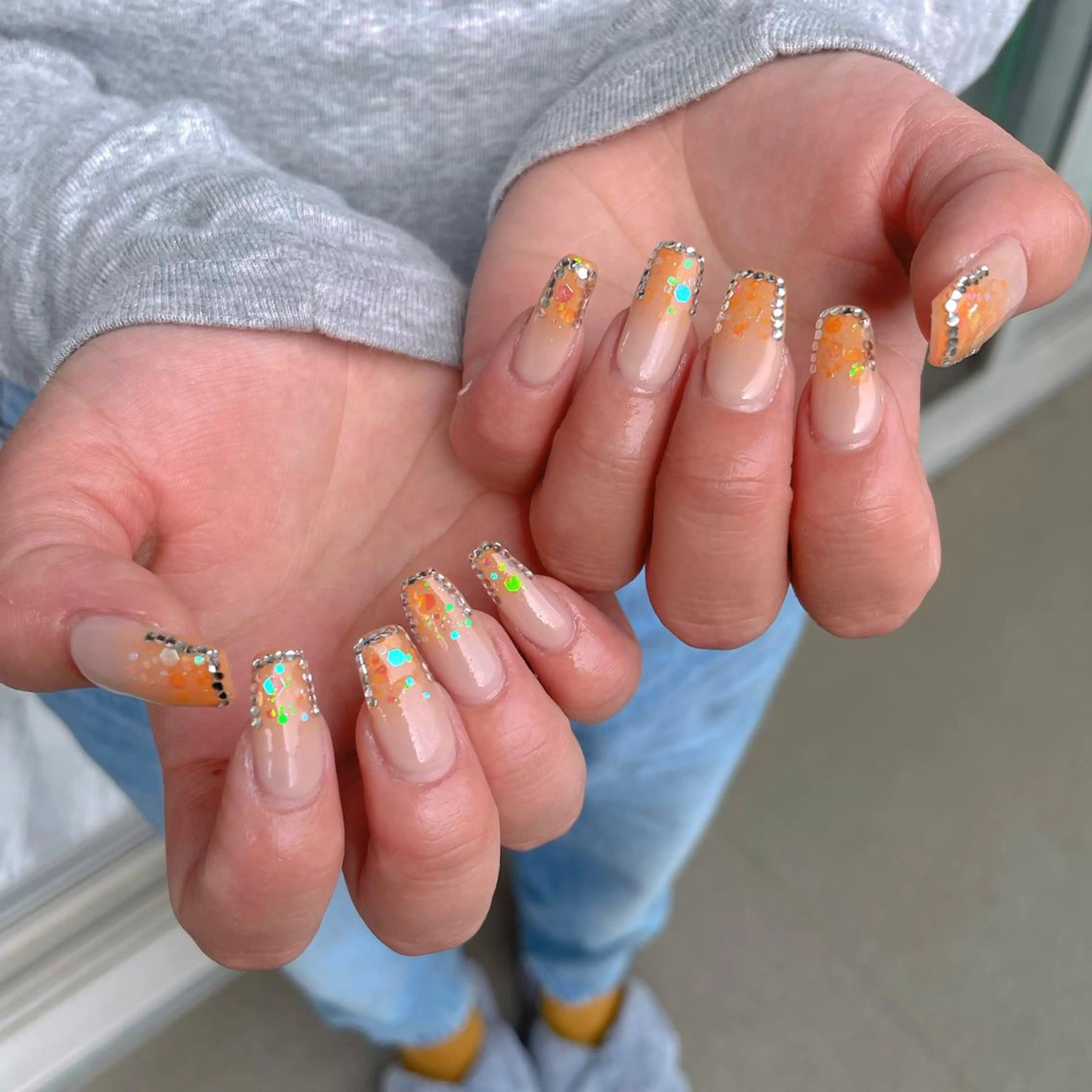 ネイル Sii nail 🤍SAKIのネイルデザイン