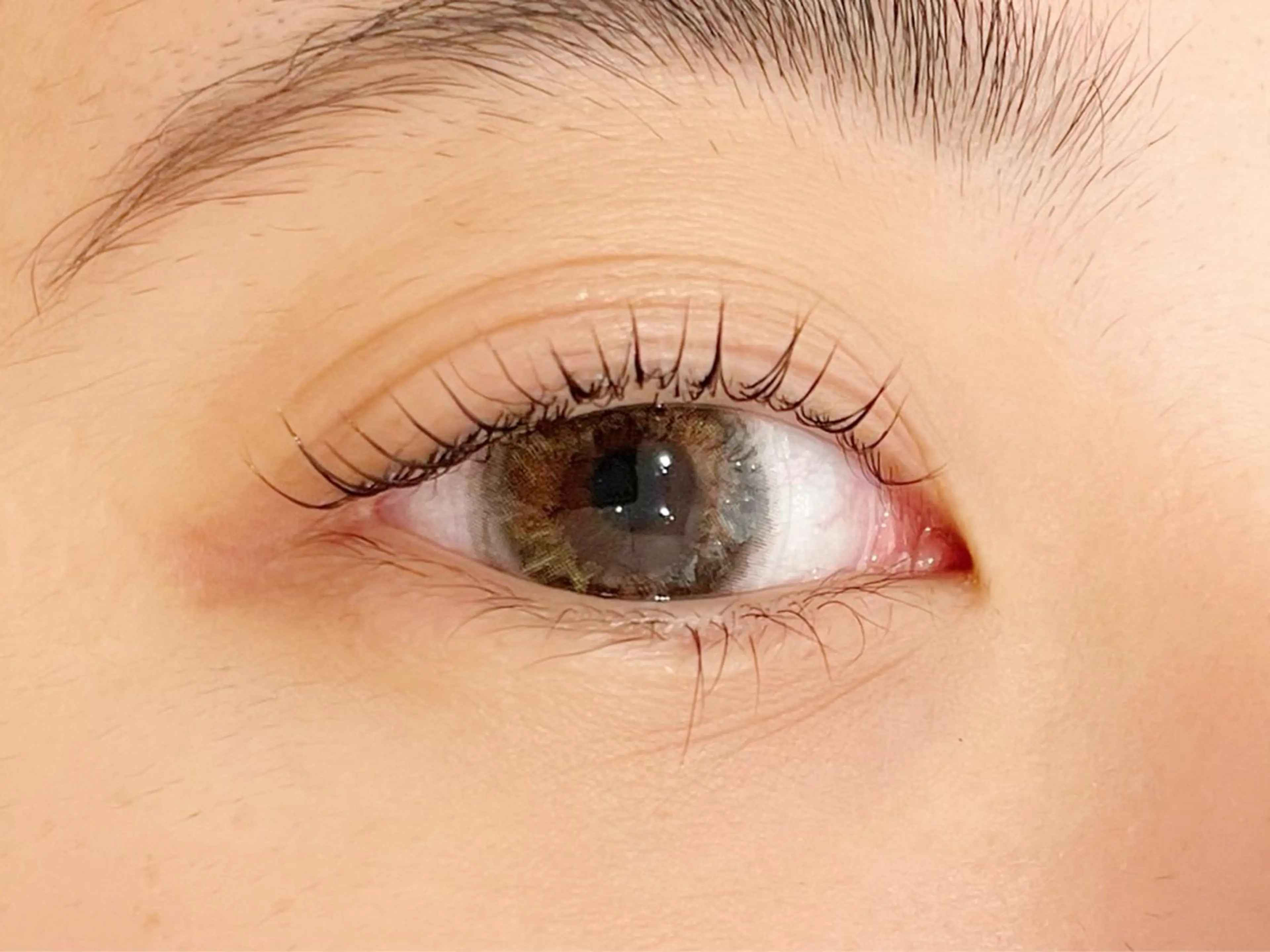 マツエク・マツパ ルクール東三条店 玉井 愛紡のマツエク・マツパデザイン