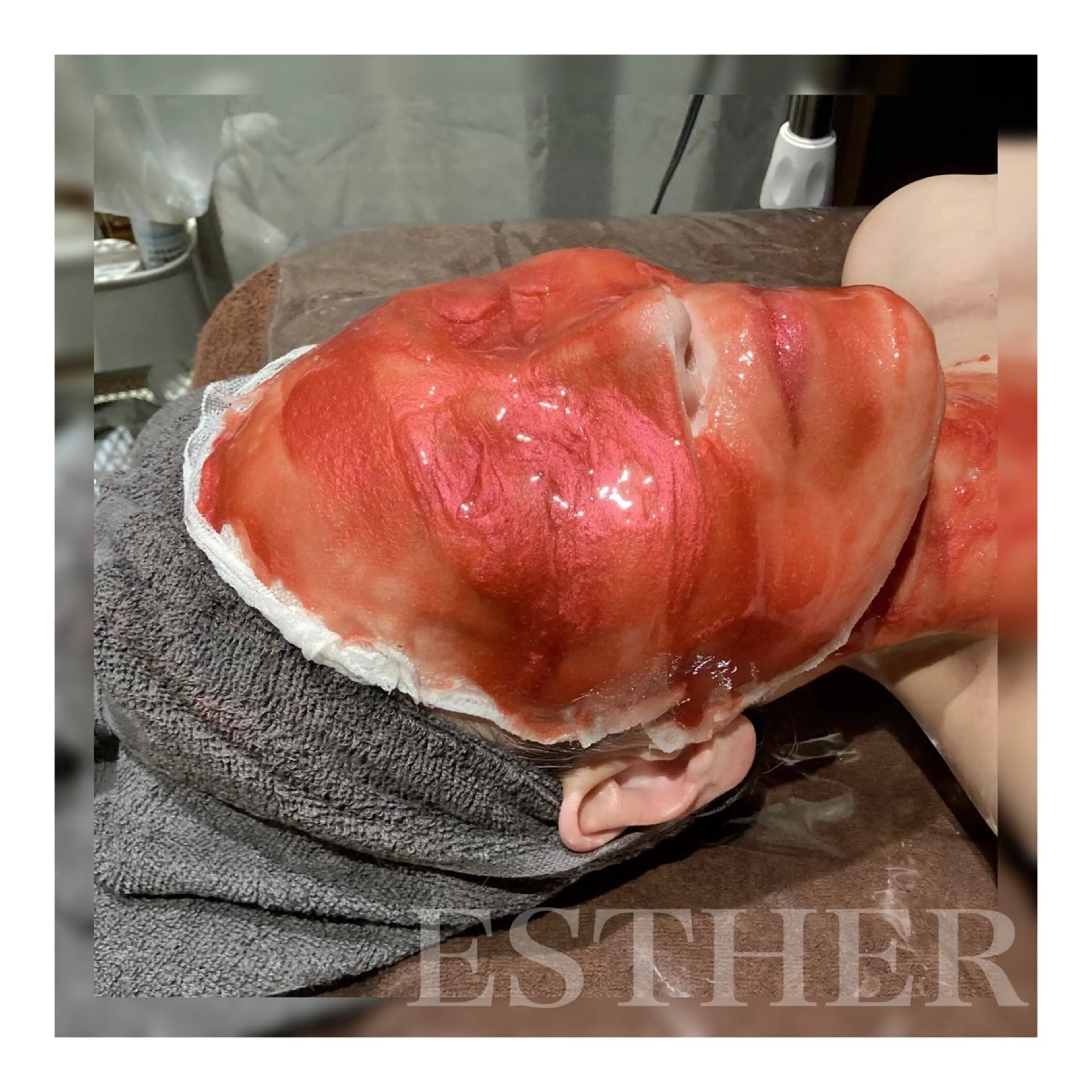 エステ ESTHER所属・ESTHER (エステル)のエステ・リラクイメージ