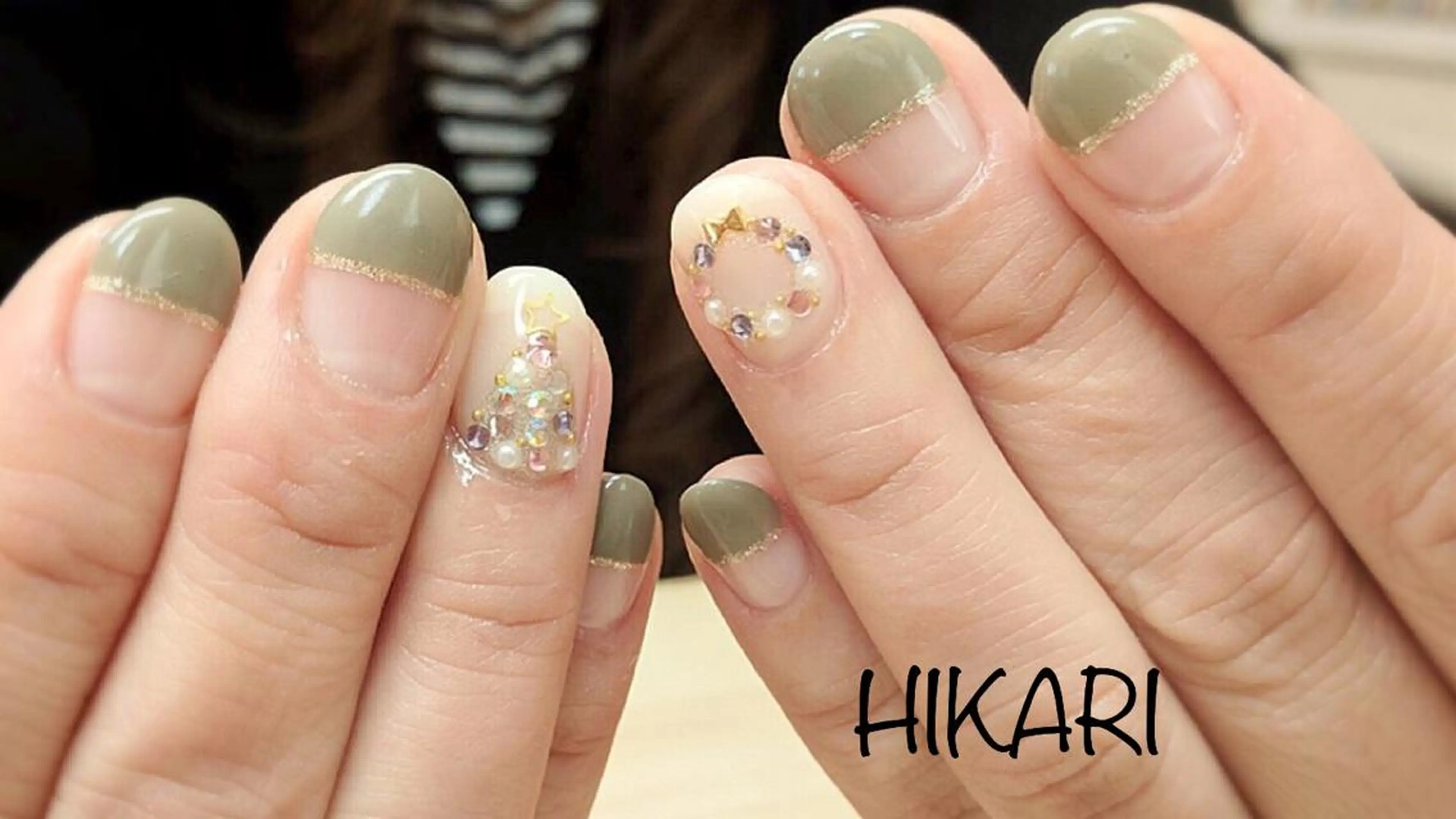 ネイル CULU -LUのネイルデザイン