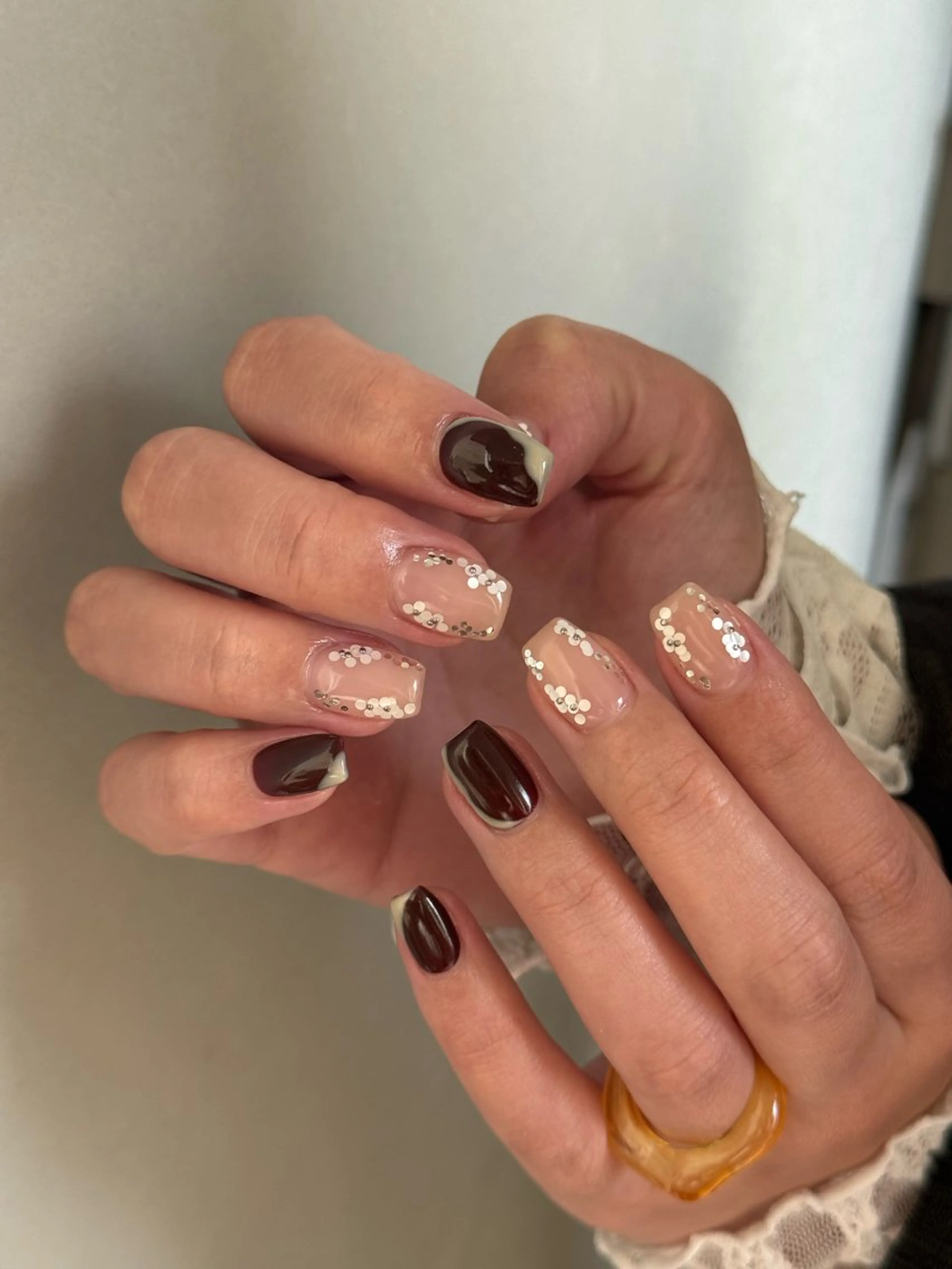 ネイル 持ち込み Manon Yuiのマツエク・マツパデザイン