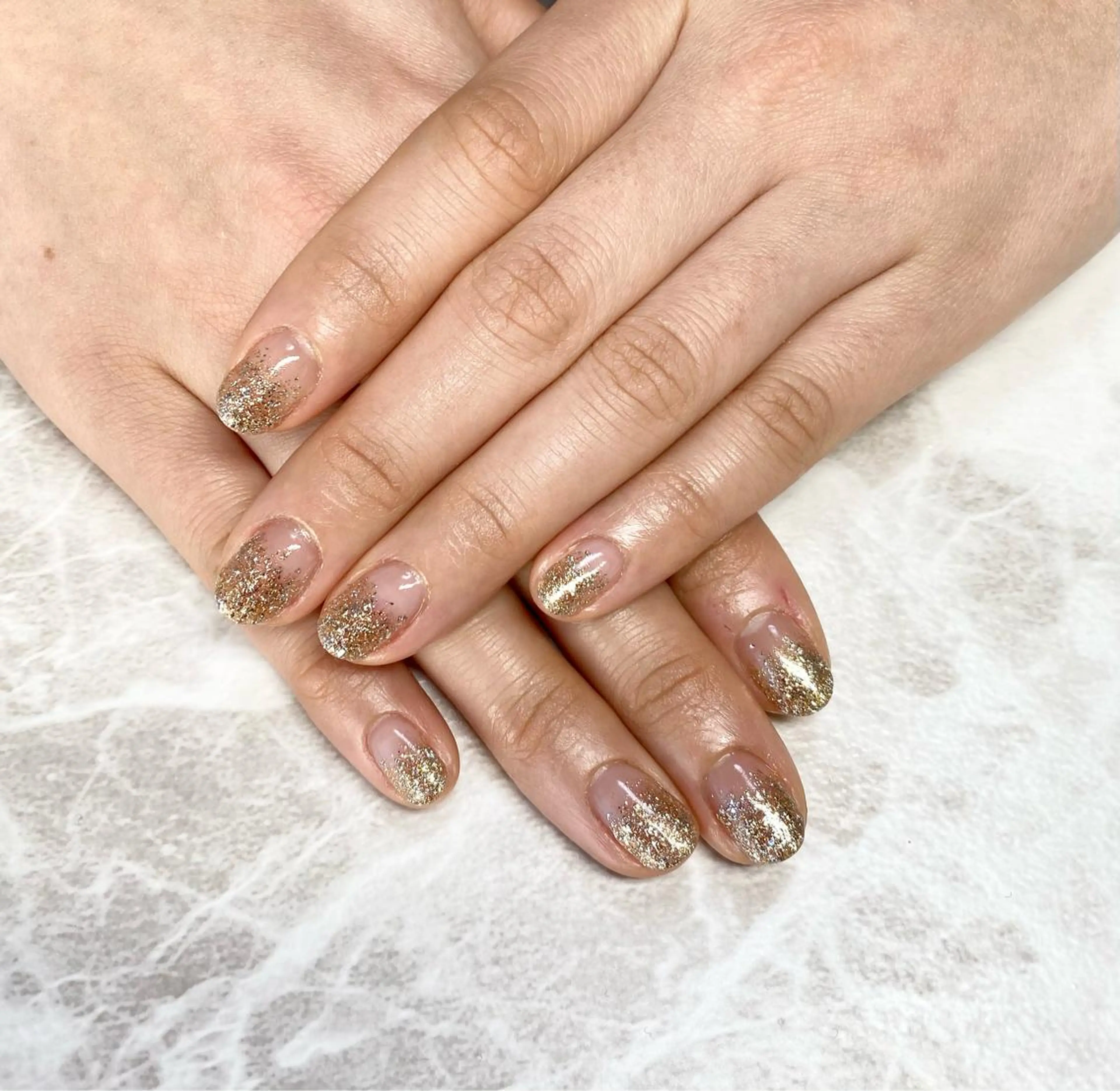 ネイル ハンドネイル ゆぴねいる所属・ゆぴねいる yupinailのネイルデザイン