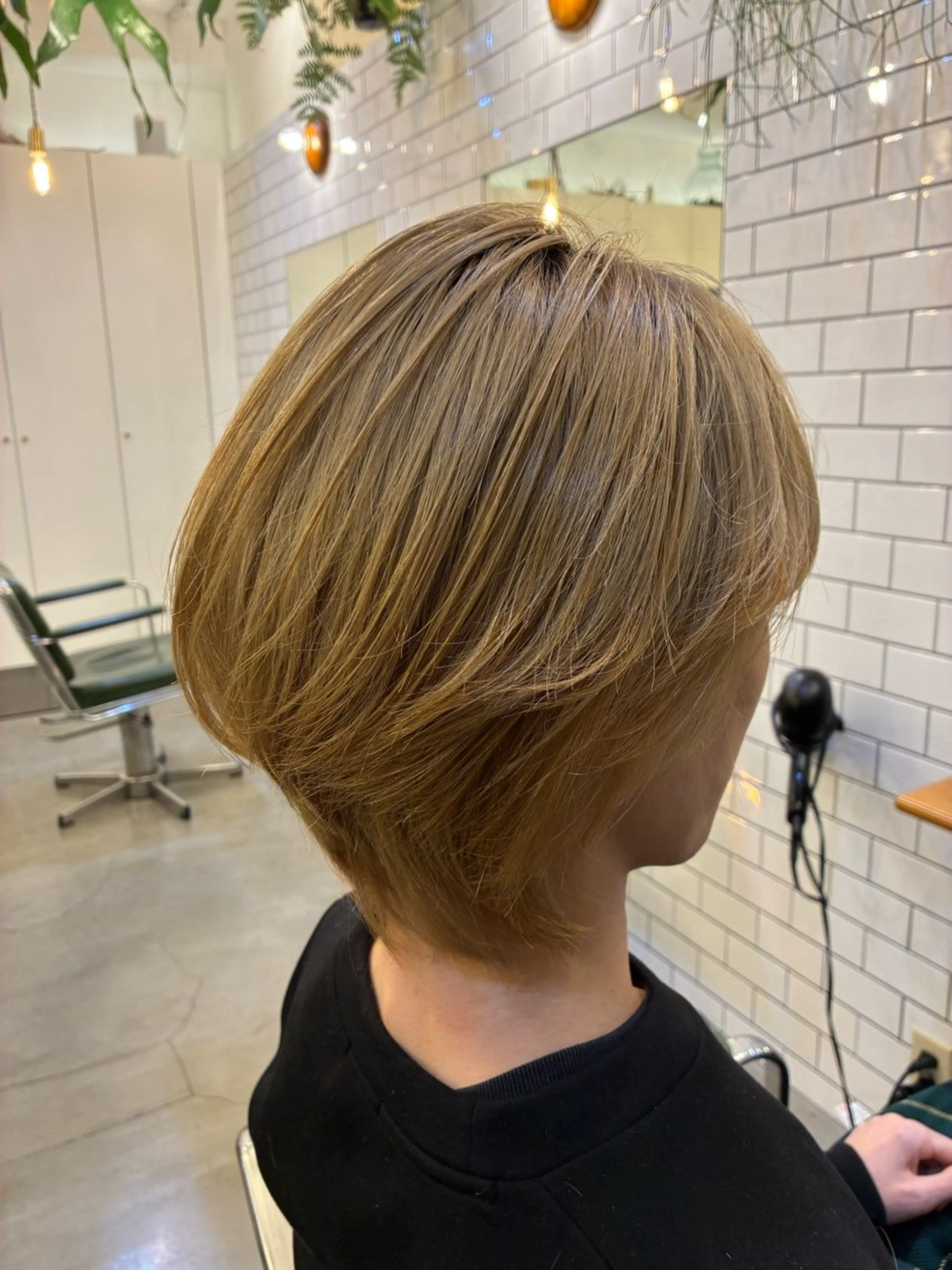 メンズ aen parlor所属・💐レイヤー/透明感 /りゅーき💐のヘアスタイル