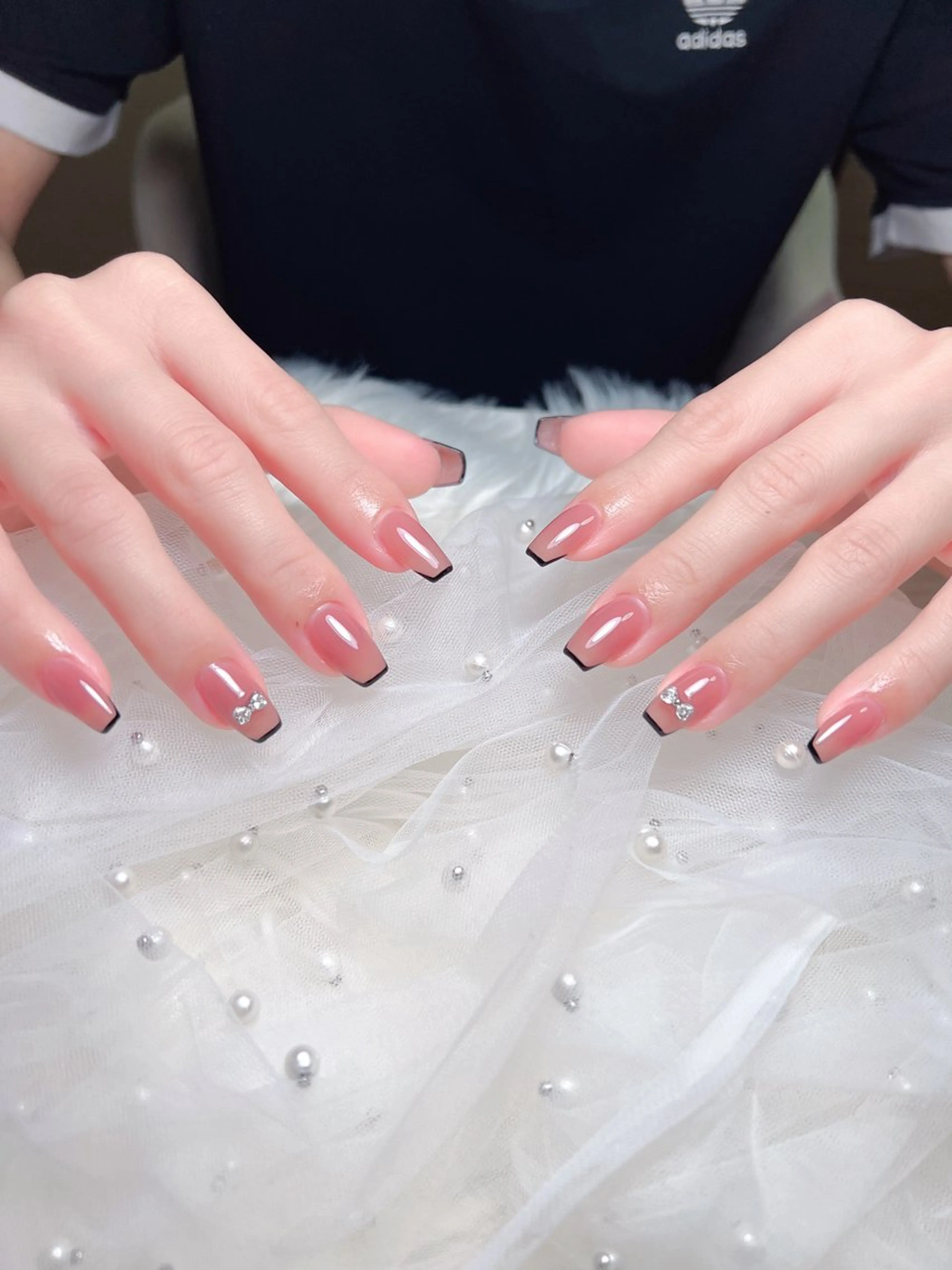 ネイル MK ネイルサロンのネイルデザイン