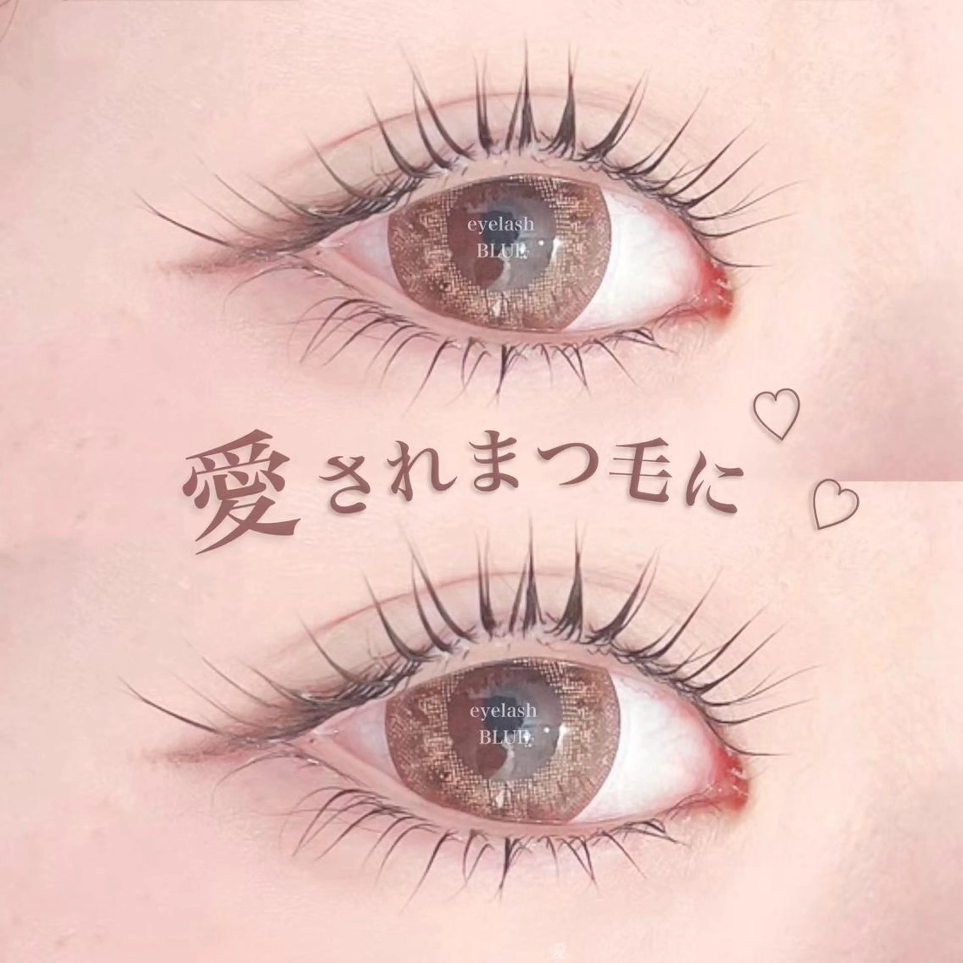 【ケラチンTR付き⟡.·】ダメージレスまつげパーマ🫧の写真