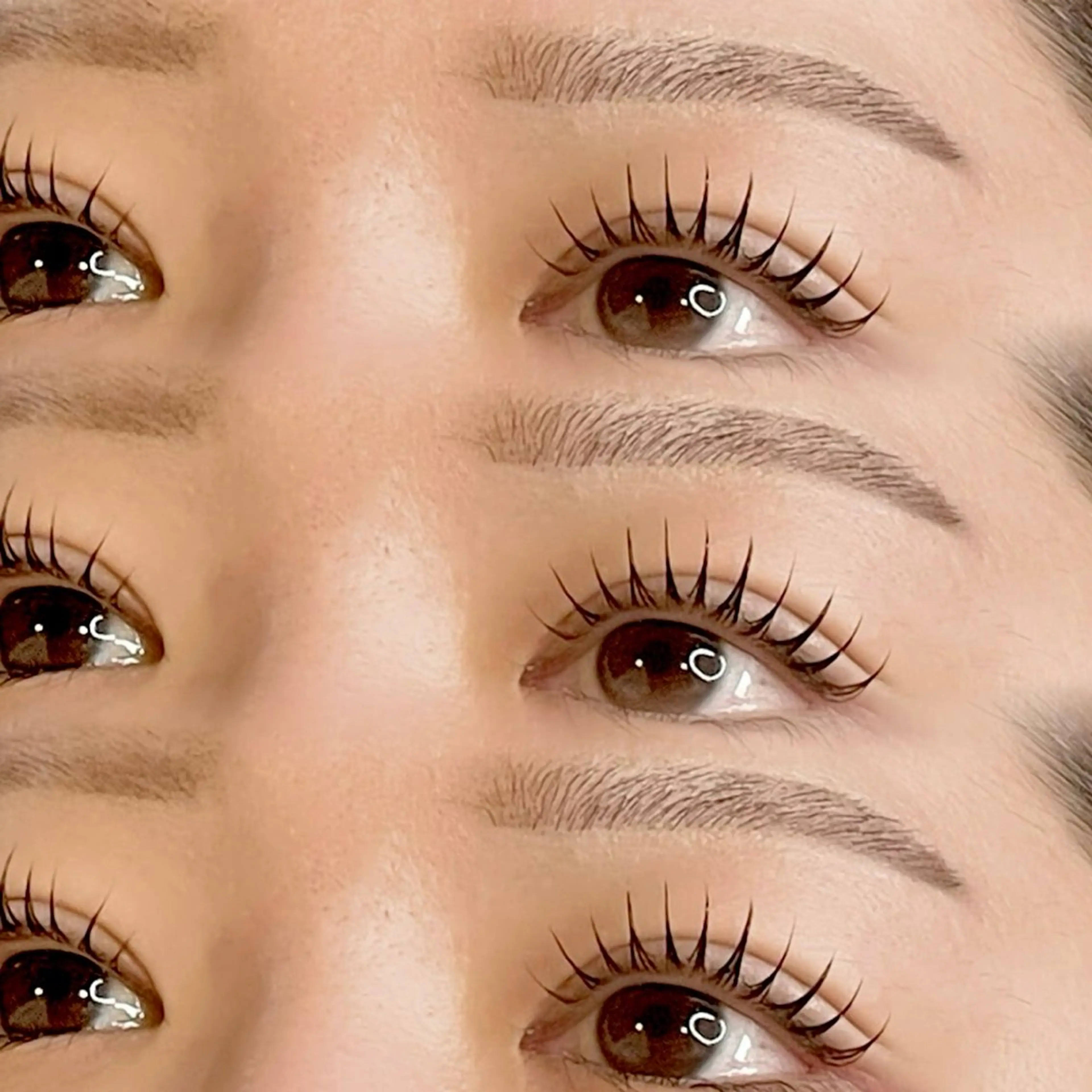 マツエク・マツパ パリジェンヌラッシュリフト まつげパーマ ALTER EYES wakigawa☁️のその他イメージ