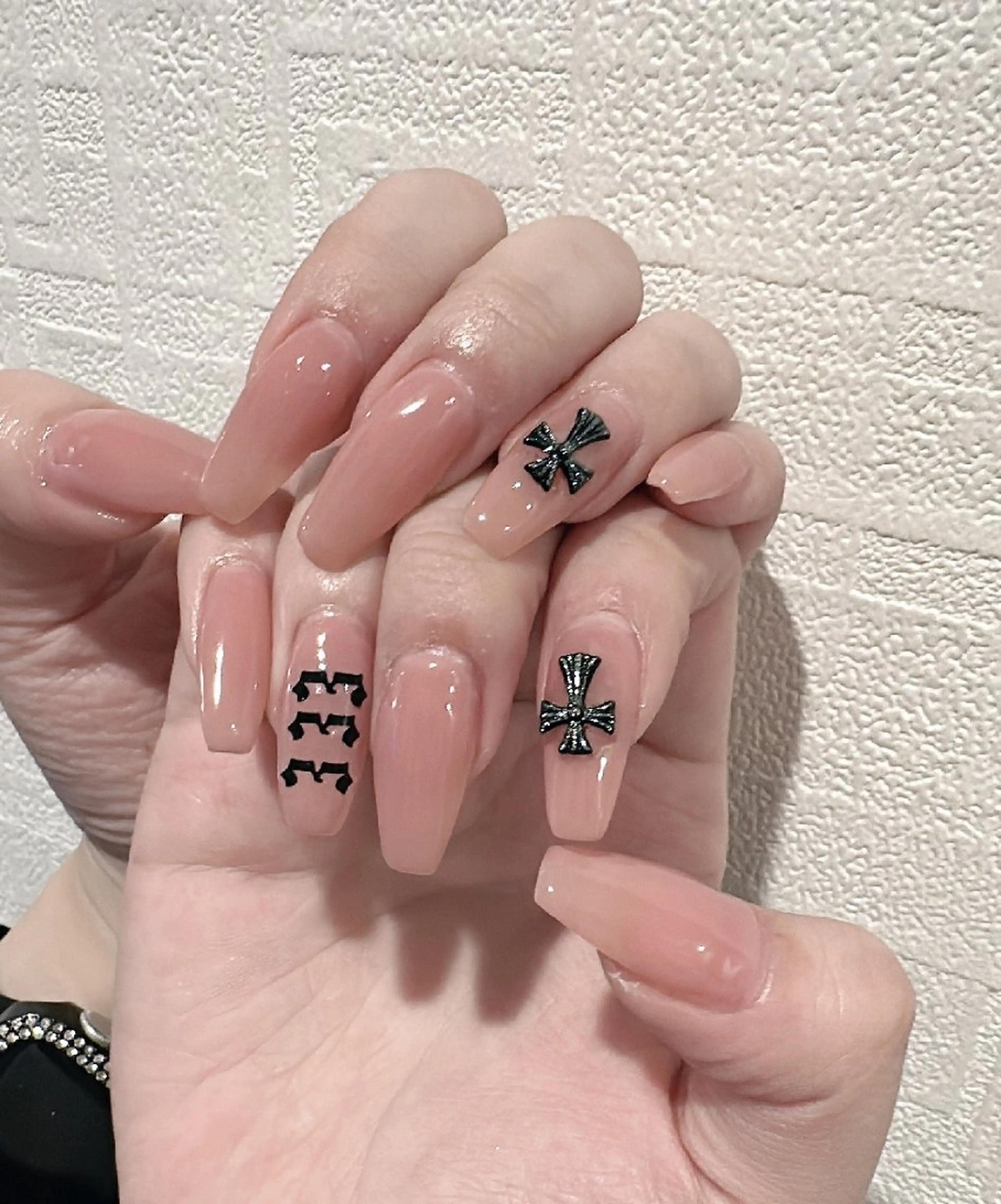 ネイル ハンドネイル スカルプ専門店 Ｄ-Beautyのネイルデザイン