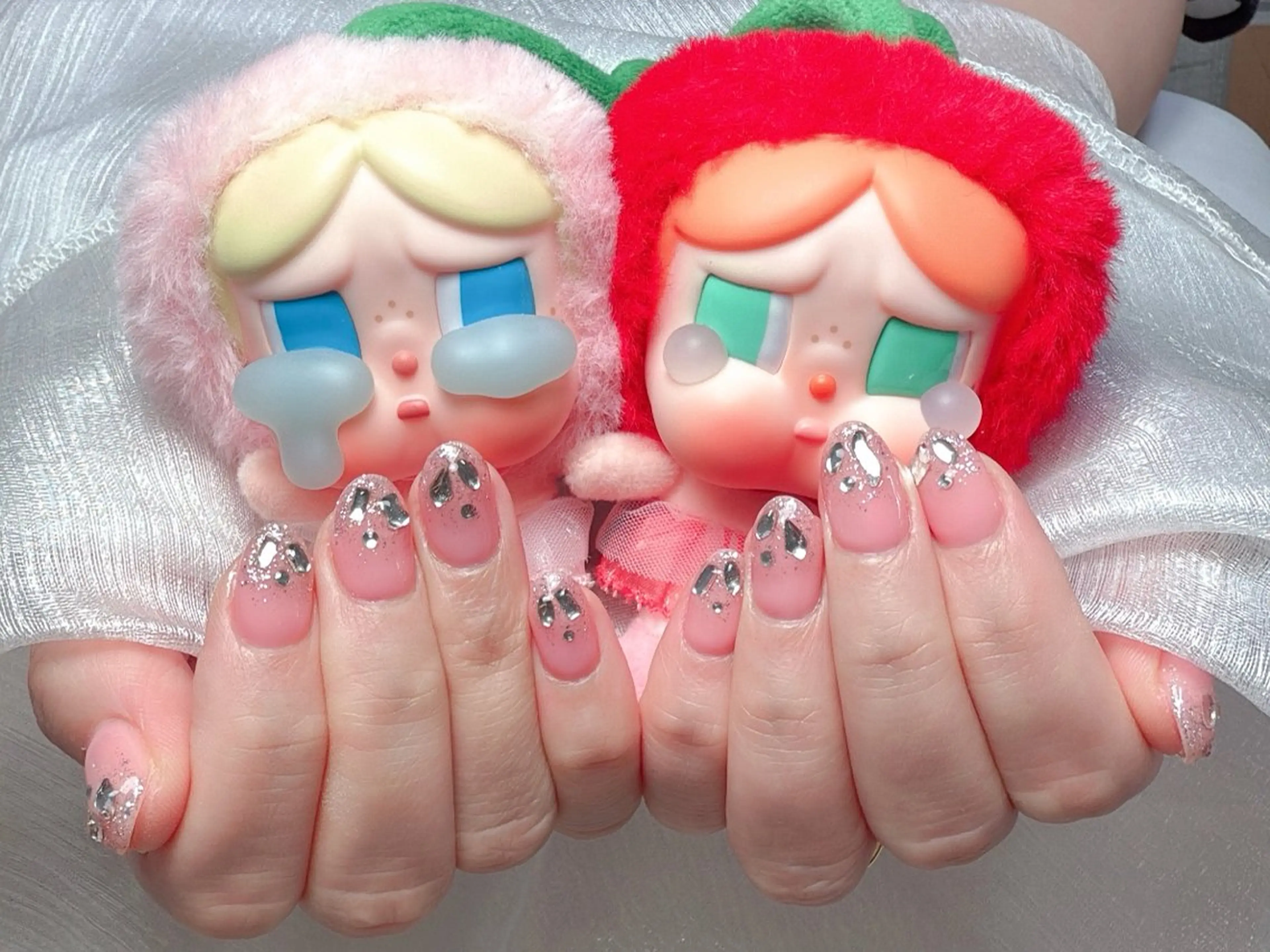 ネイル merci川口店 みさのネイルデザイン