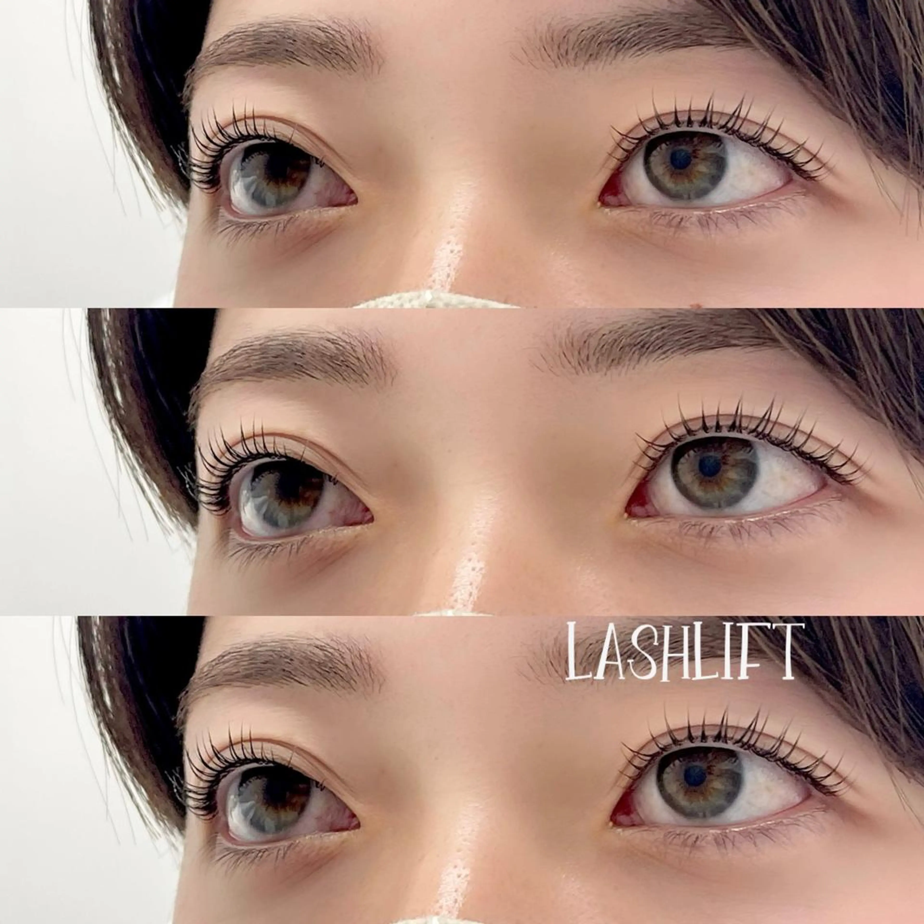 マツエク・マツパ マツパ salone Regina所属・Regina（レジー ナ）nanahoのマツエク・マツパデザイン