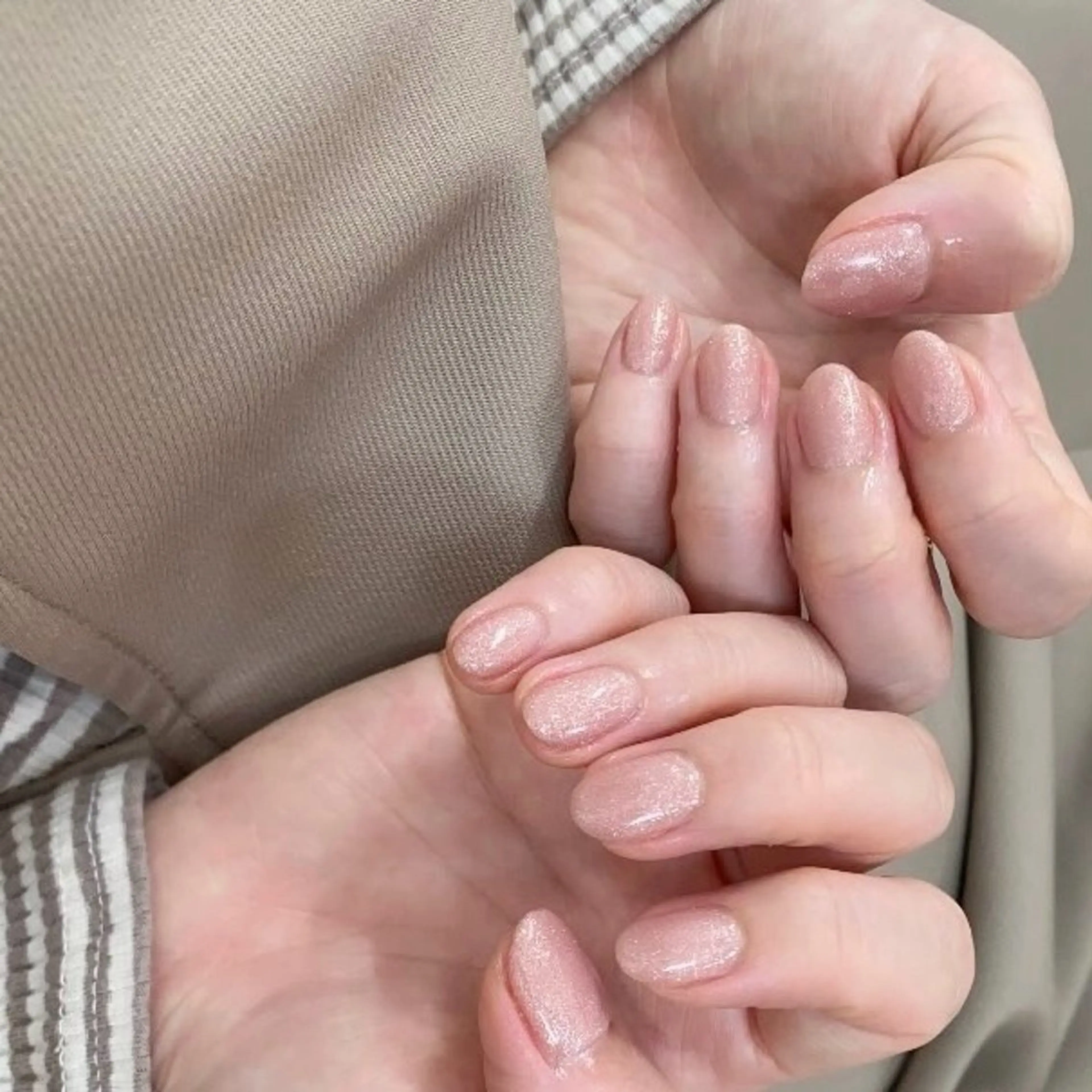 ネイル Lily所属・Lily 吉岡のネイルデザイン