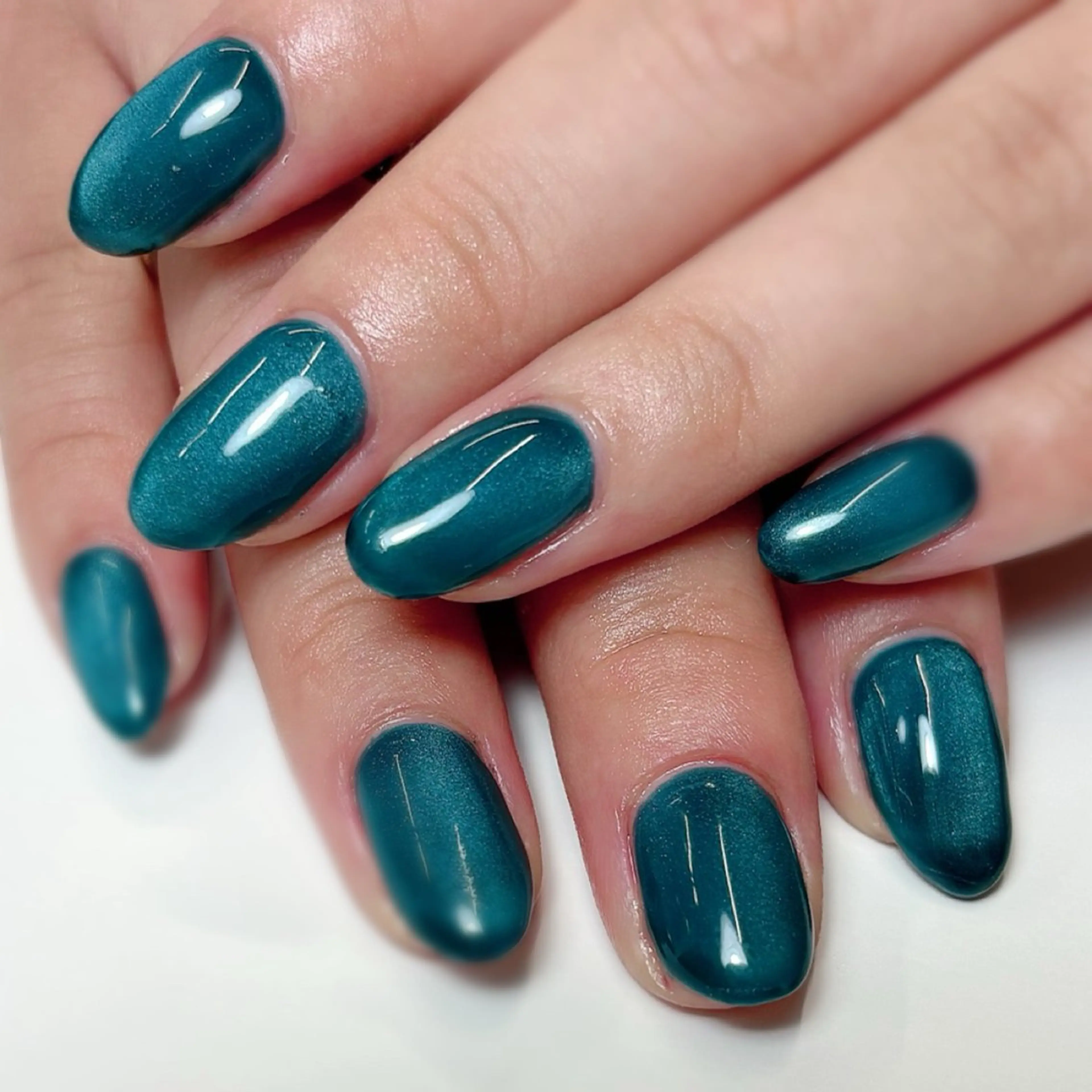 ネイル ハンドネイル サンネイルズトーキョー所属・Sun Nails Tokyo大網白里のネイルデザイン