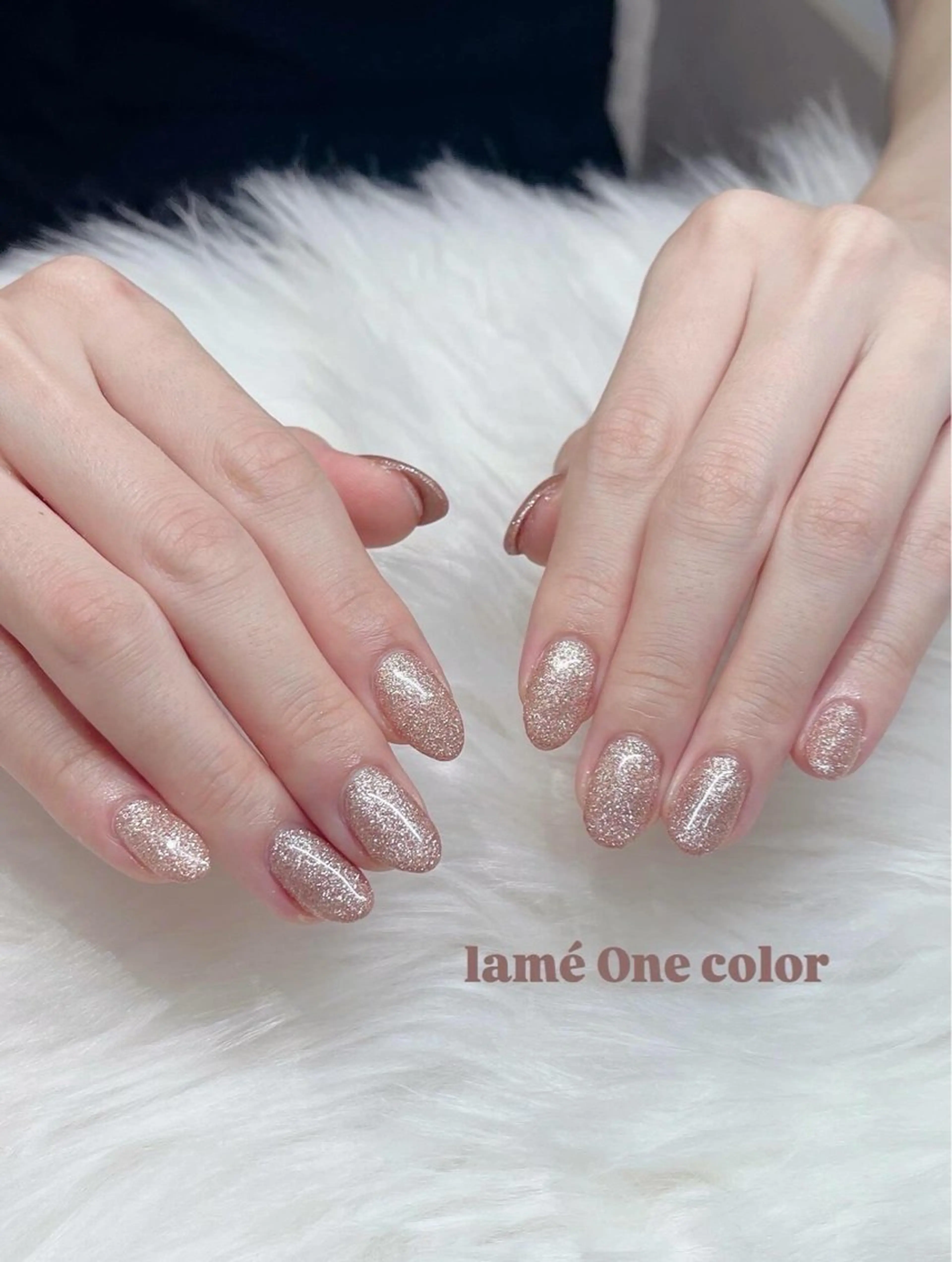 ネイル ハンドネイル Bianca大名店 ONOUEのネイルデザイン