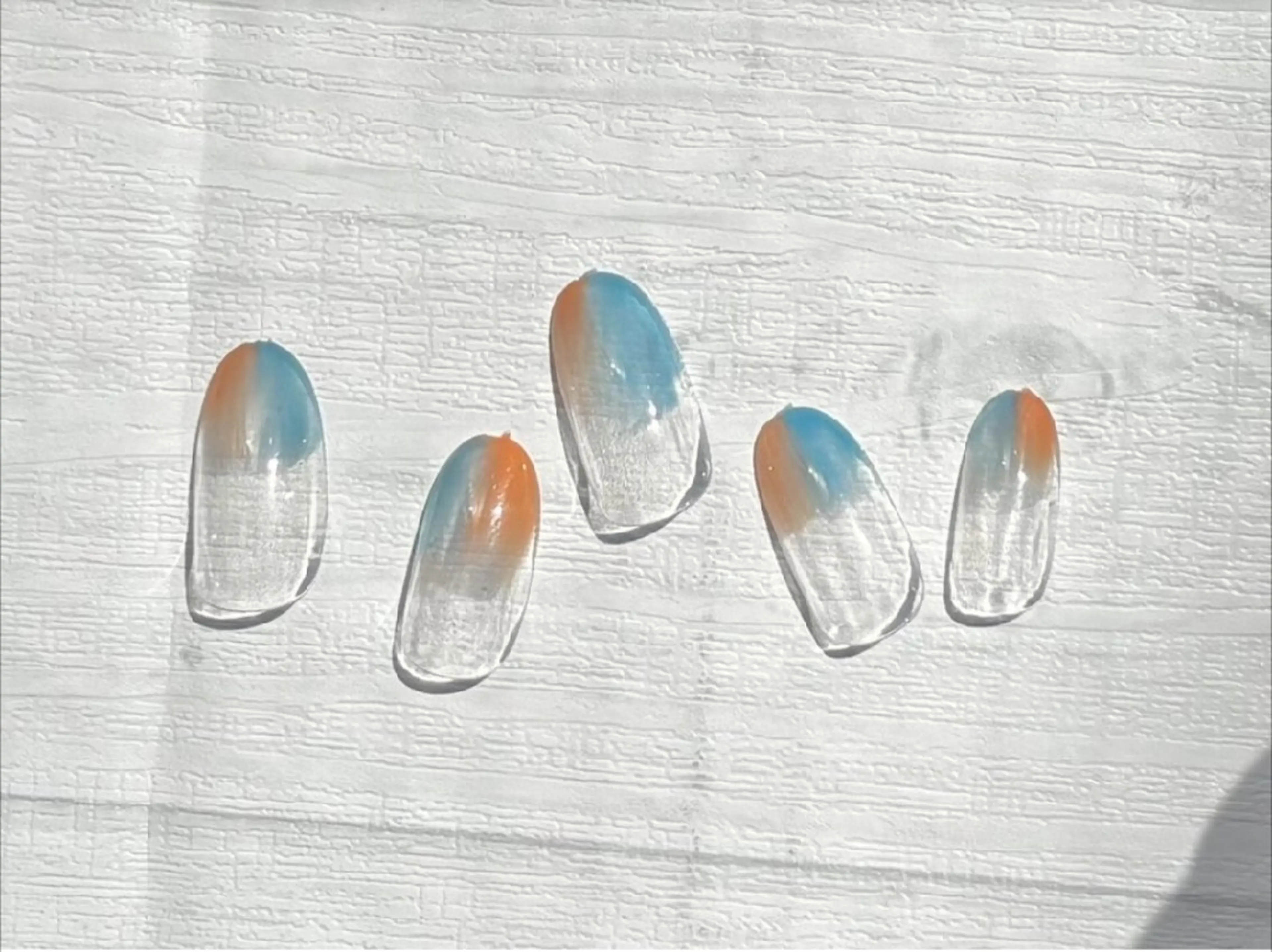 ネイル ハンドネイル aoyagi maiのネイルデザイン