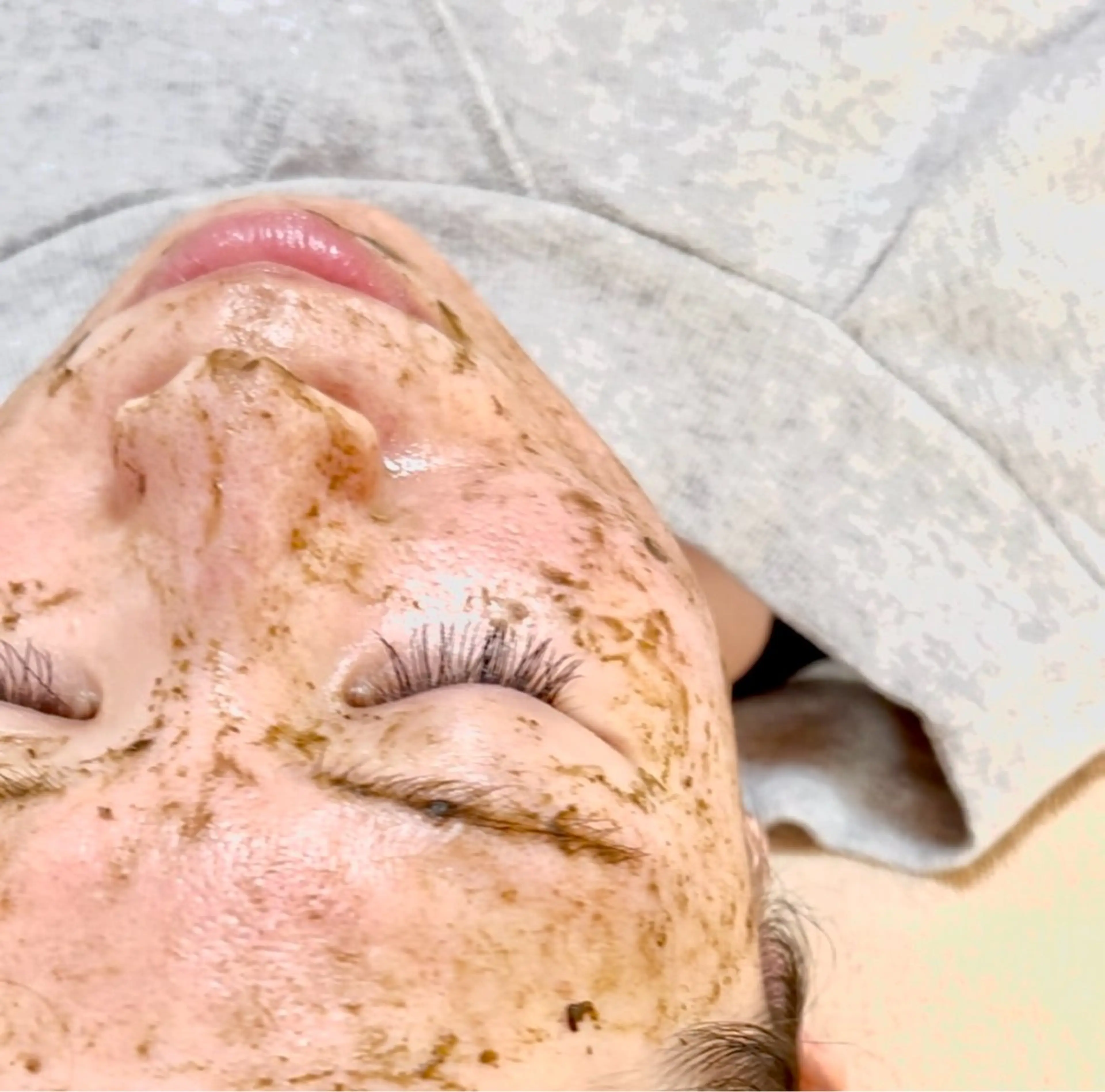 エステ リンパ・小顔サロン PuReTeのエステ・リラクイメージ