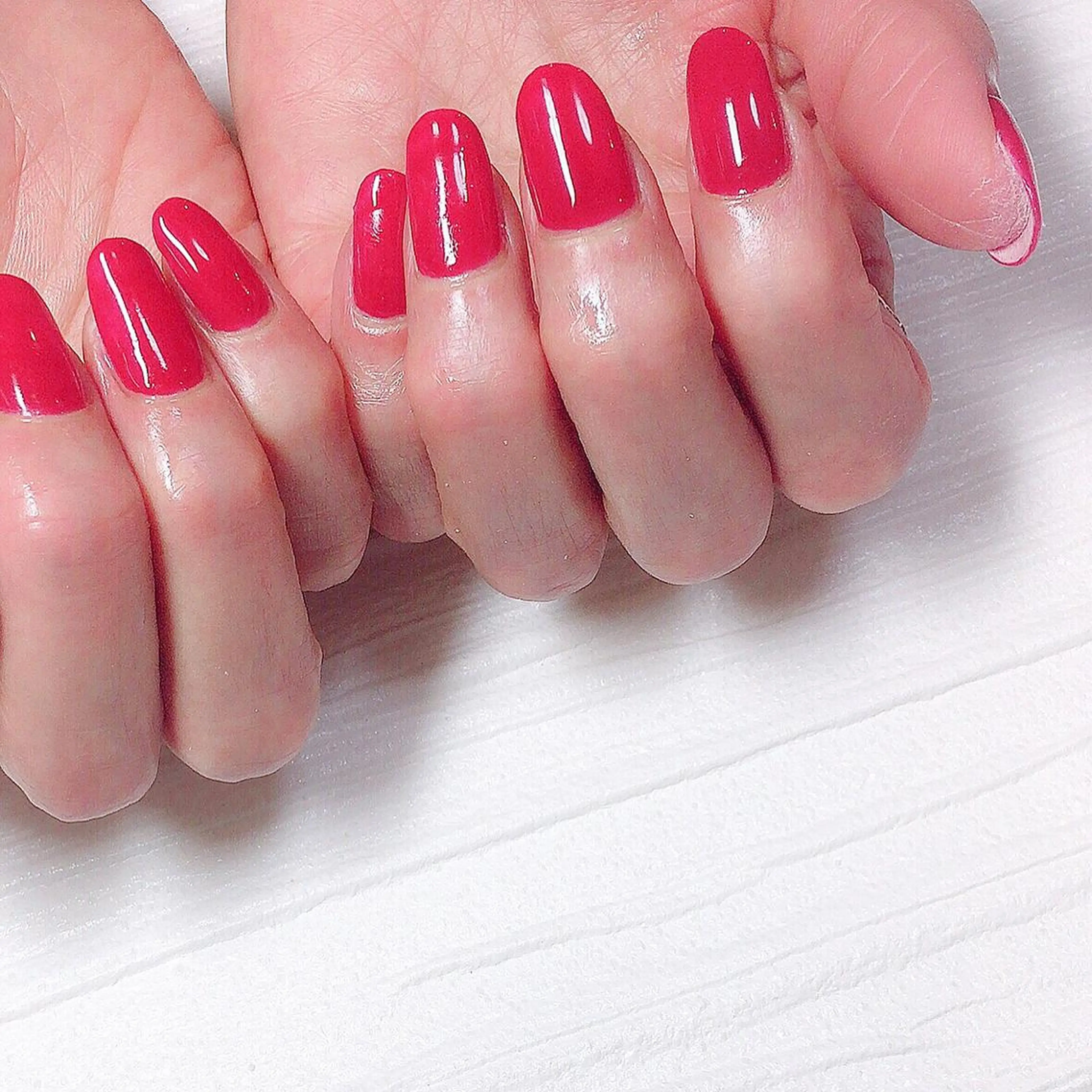 ネイル nailsalon vanilla.のネイルデザイン
