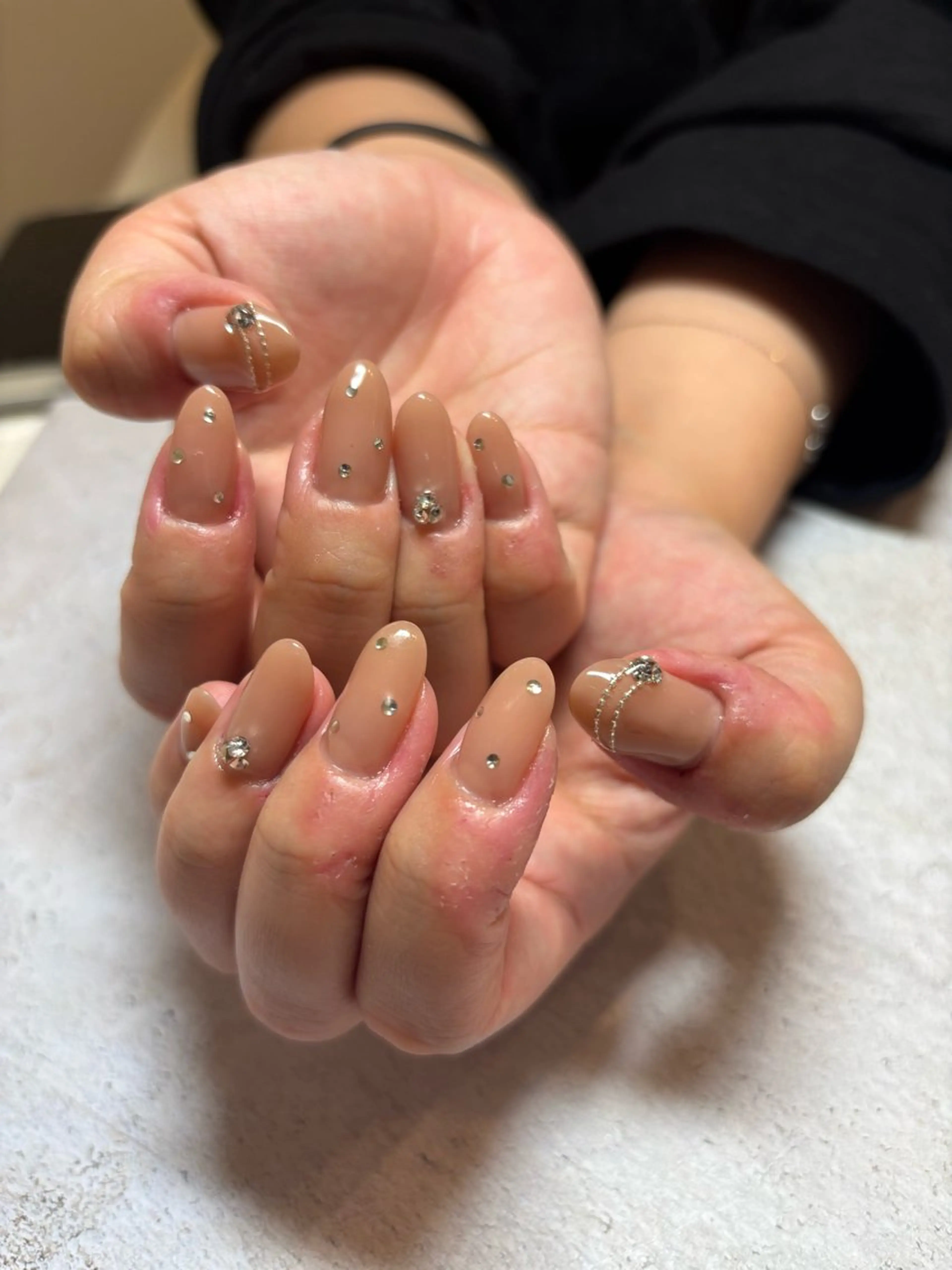 ネイル LINON所属・【LINON】 airiのネイルデザイン