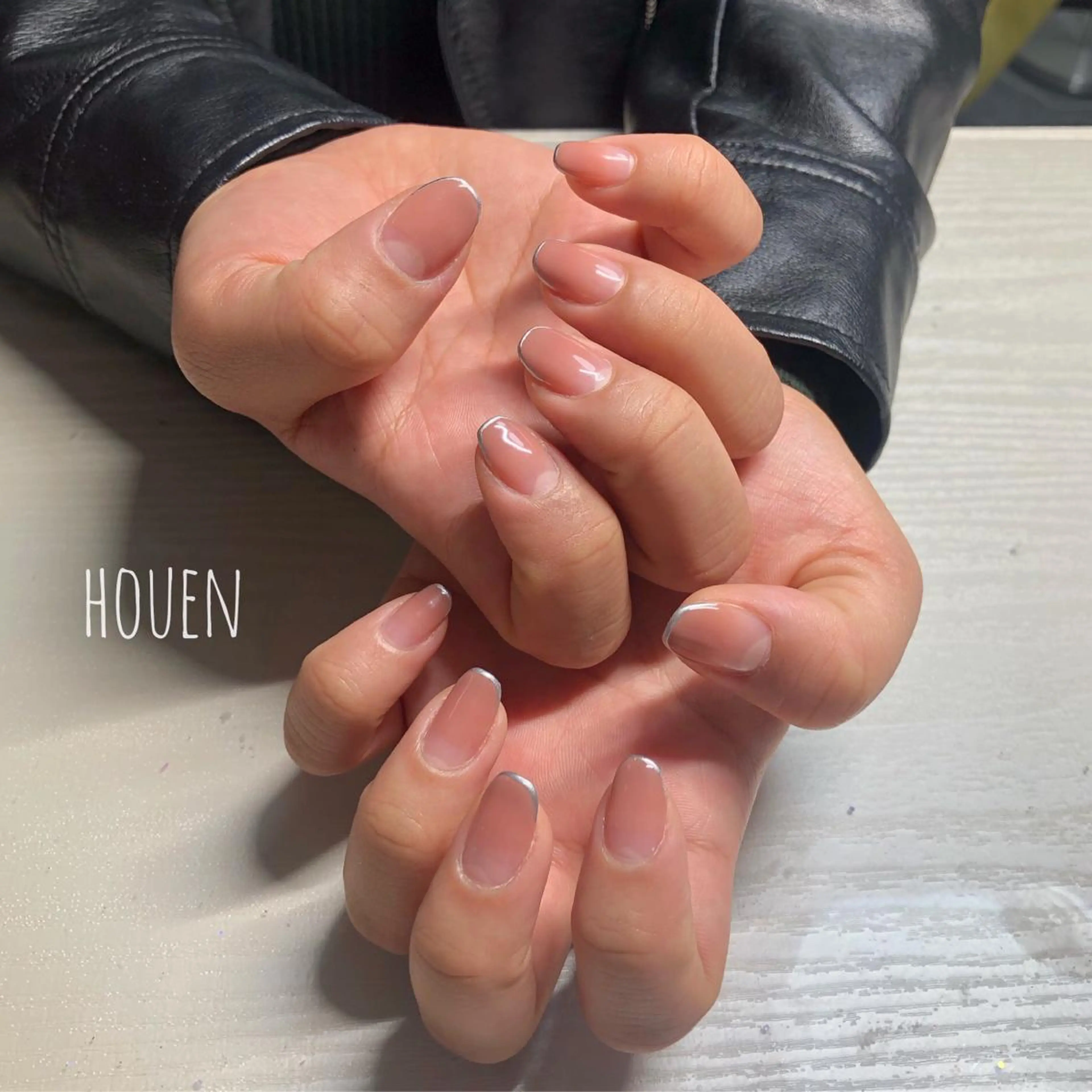 ネイル 持ち込み I P'ink nail salon所属・I pinknail 韓国風·持ち込み専門のネイルデザイン