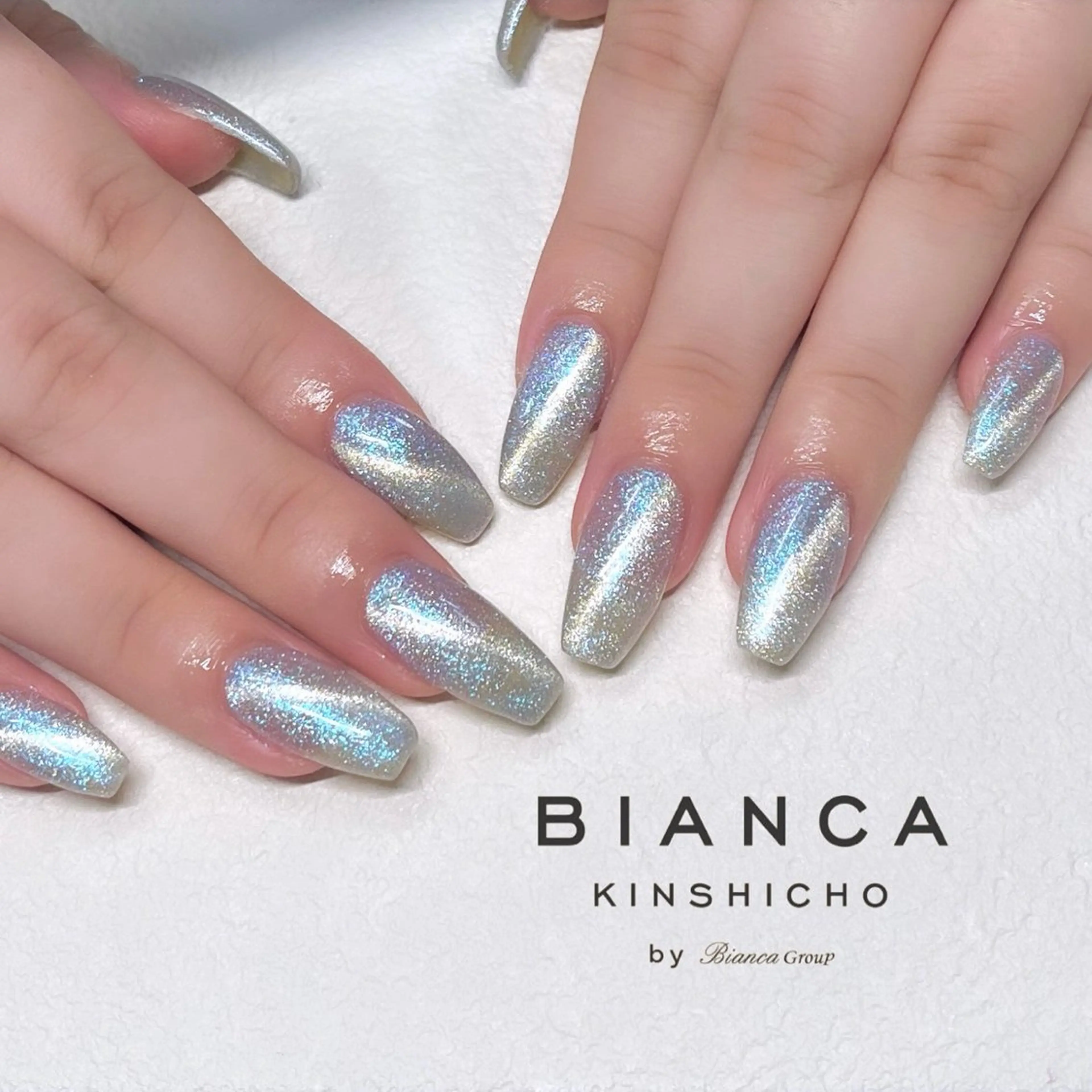 ネイル One’Ness所属・One’Ness Nana🤍のネイルデザイン