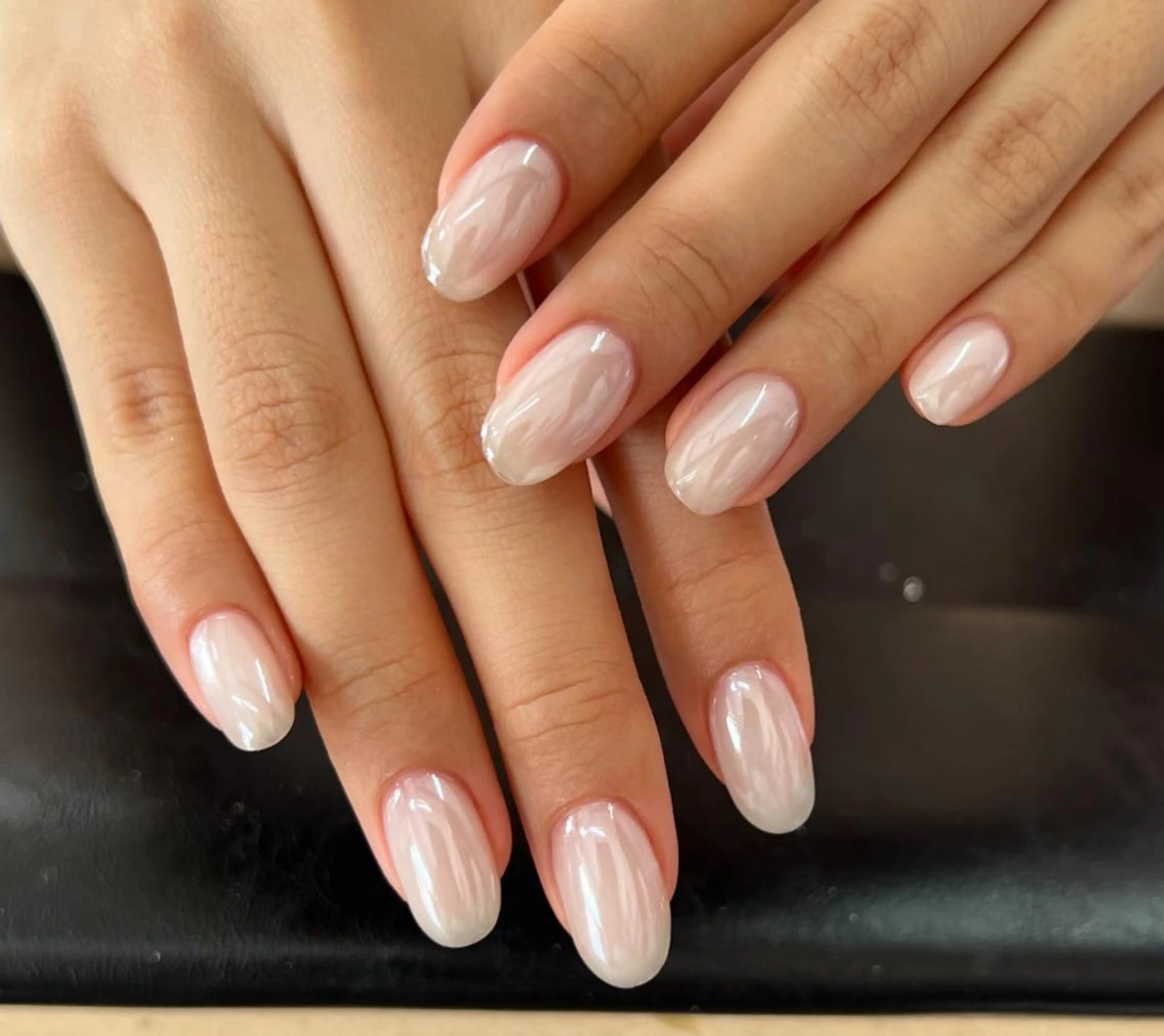 ネイル ハンドネイル 🍑 momo_nailのネイルデザイン