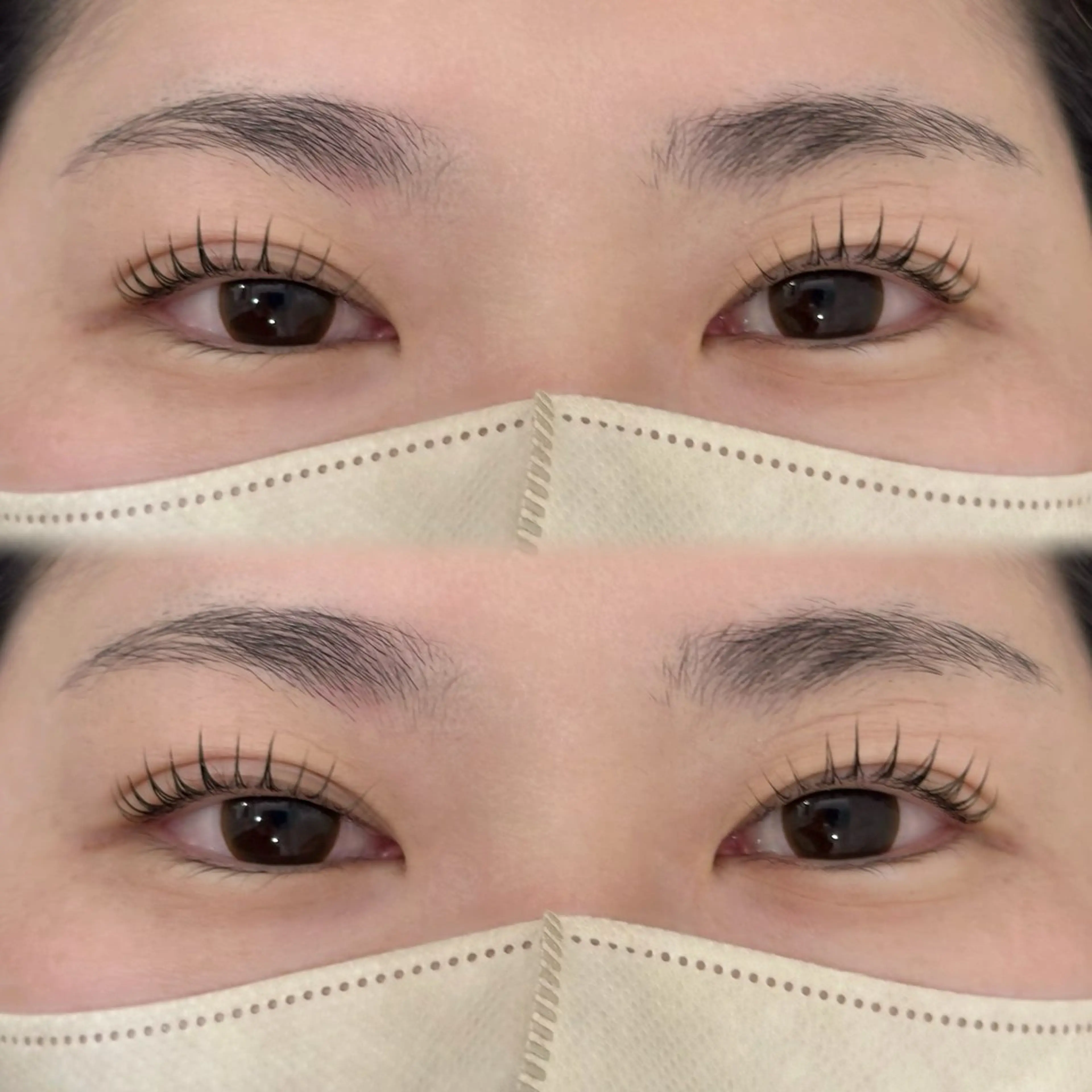 マツエク・マツパ マツパ 石井 理子の眉毛・アイブロウイメージ