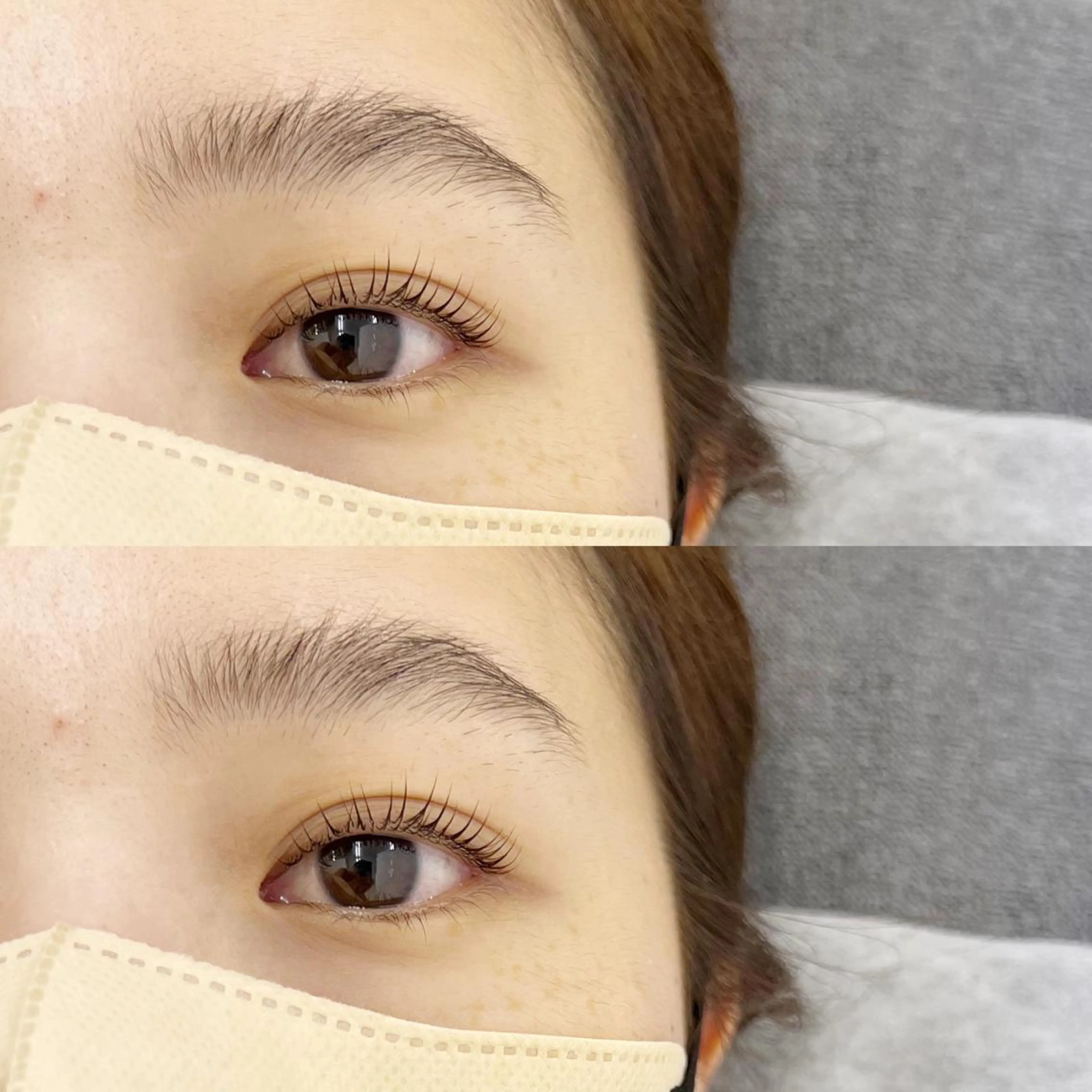 マツエク・マツパ yamamoto aoiのマツエク・マツパデザイン