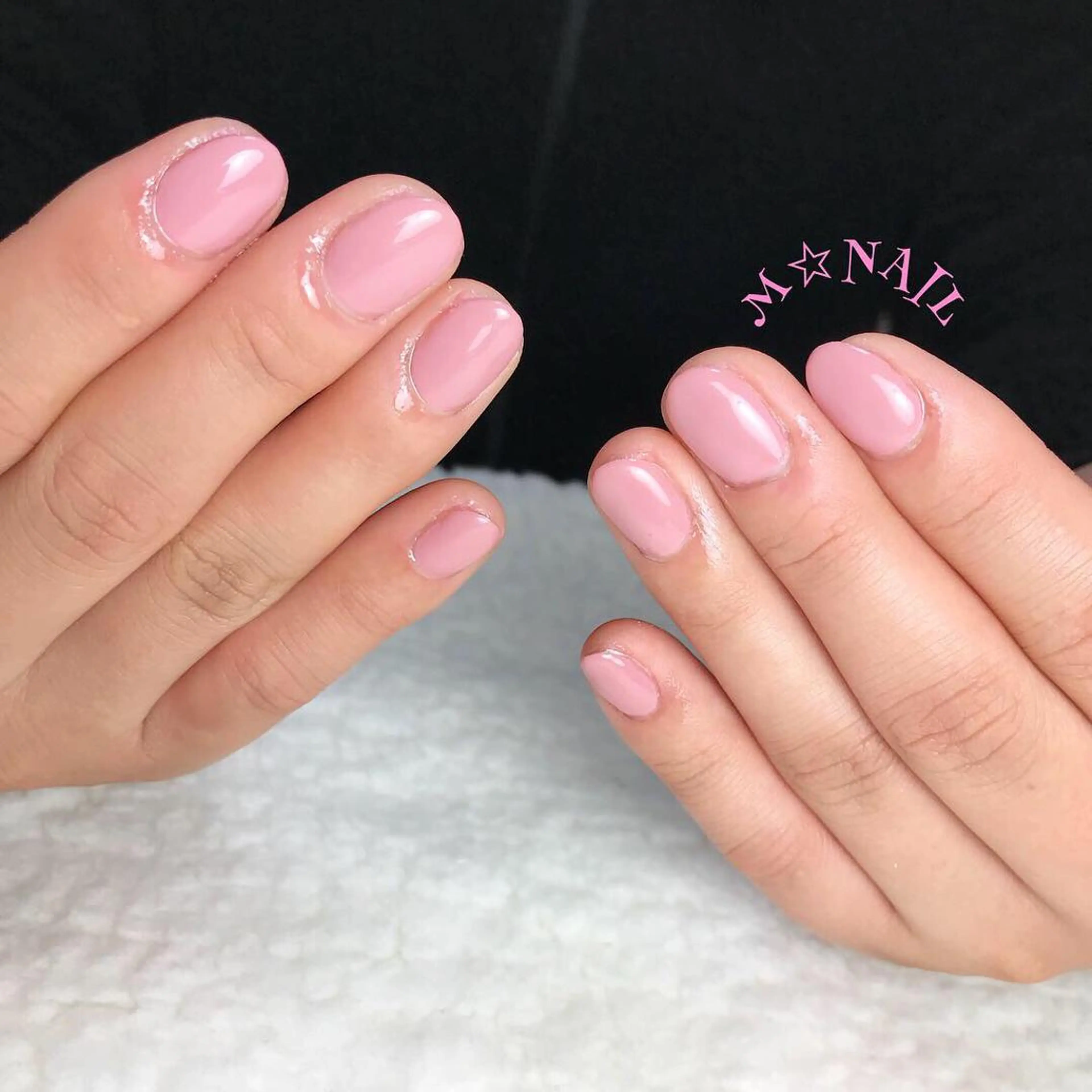 ネイル ハンドネイル COCO+所属・COCO +のエステ・リラクイメージ