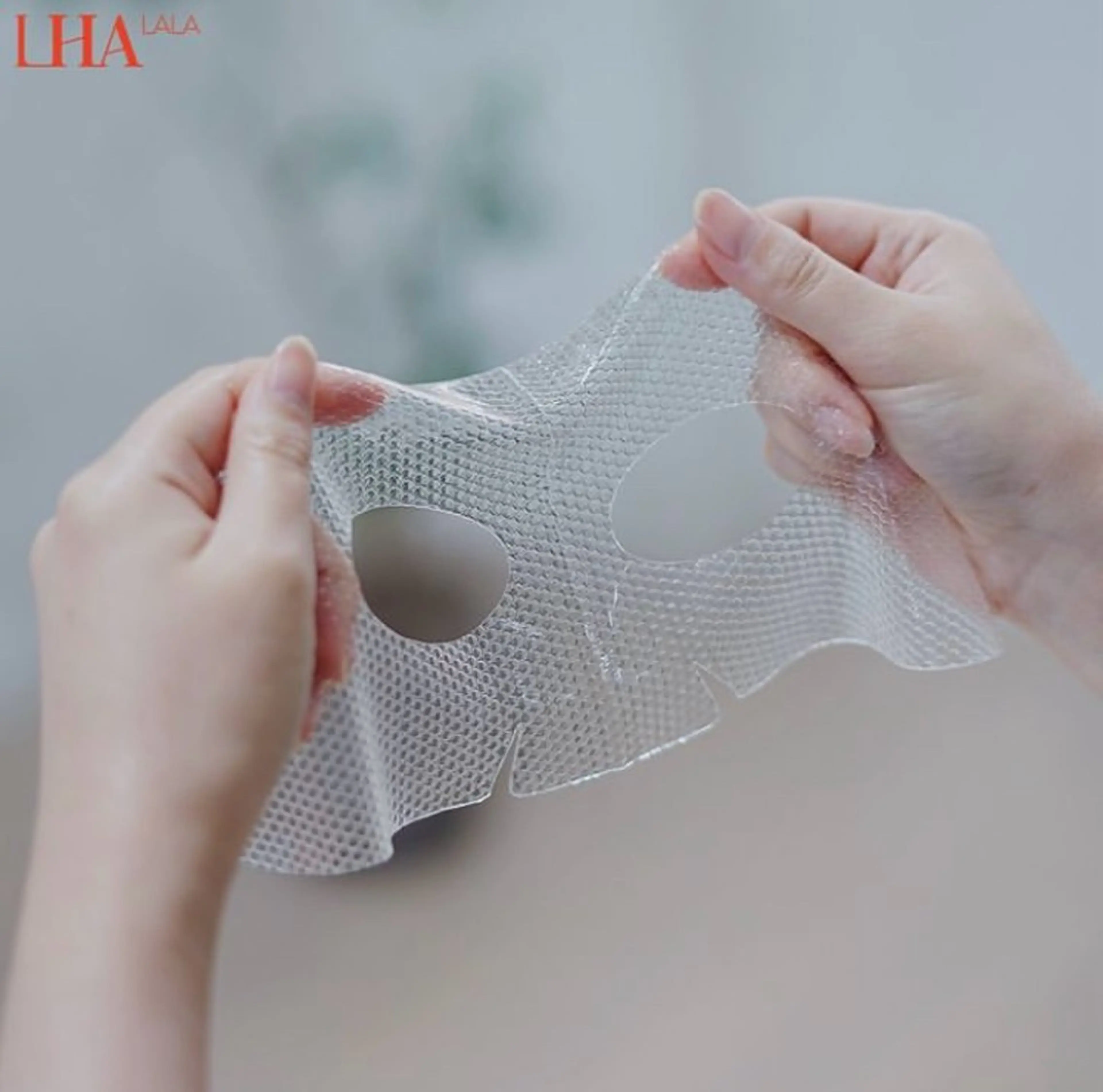 【毛穴レス/艶肌/赤み】今話題のララピール🇰🇷育てるピーリングの写真