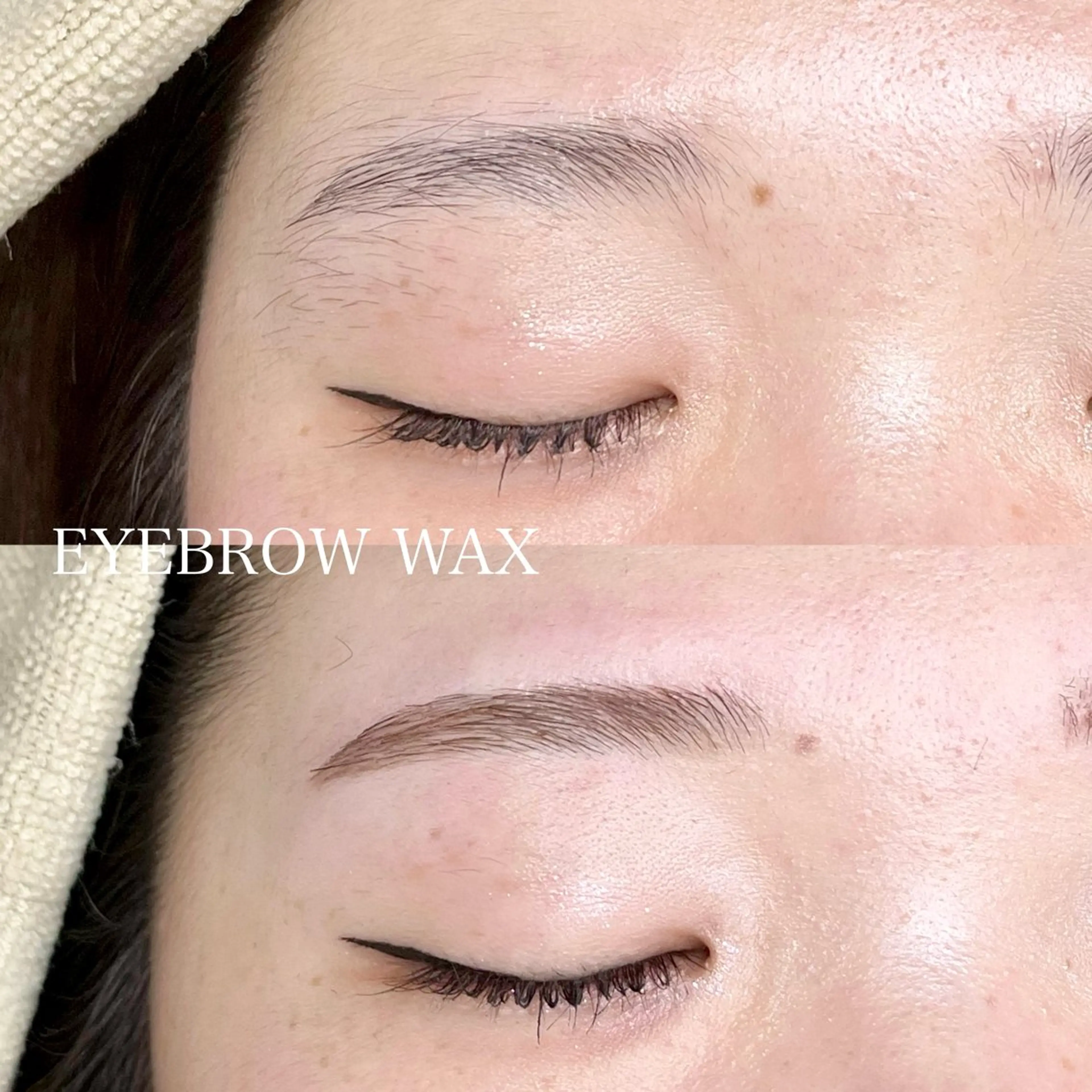 アイブロウ dio...川越所属・dio…川越 Natsumiのマツエク・マツパデザイン