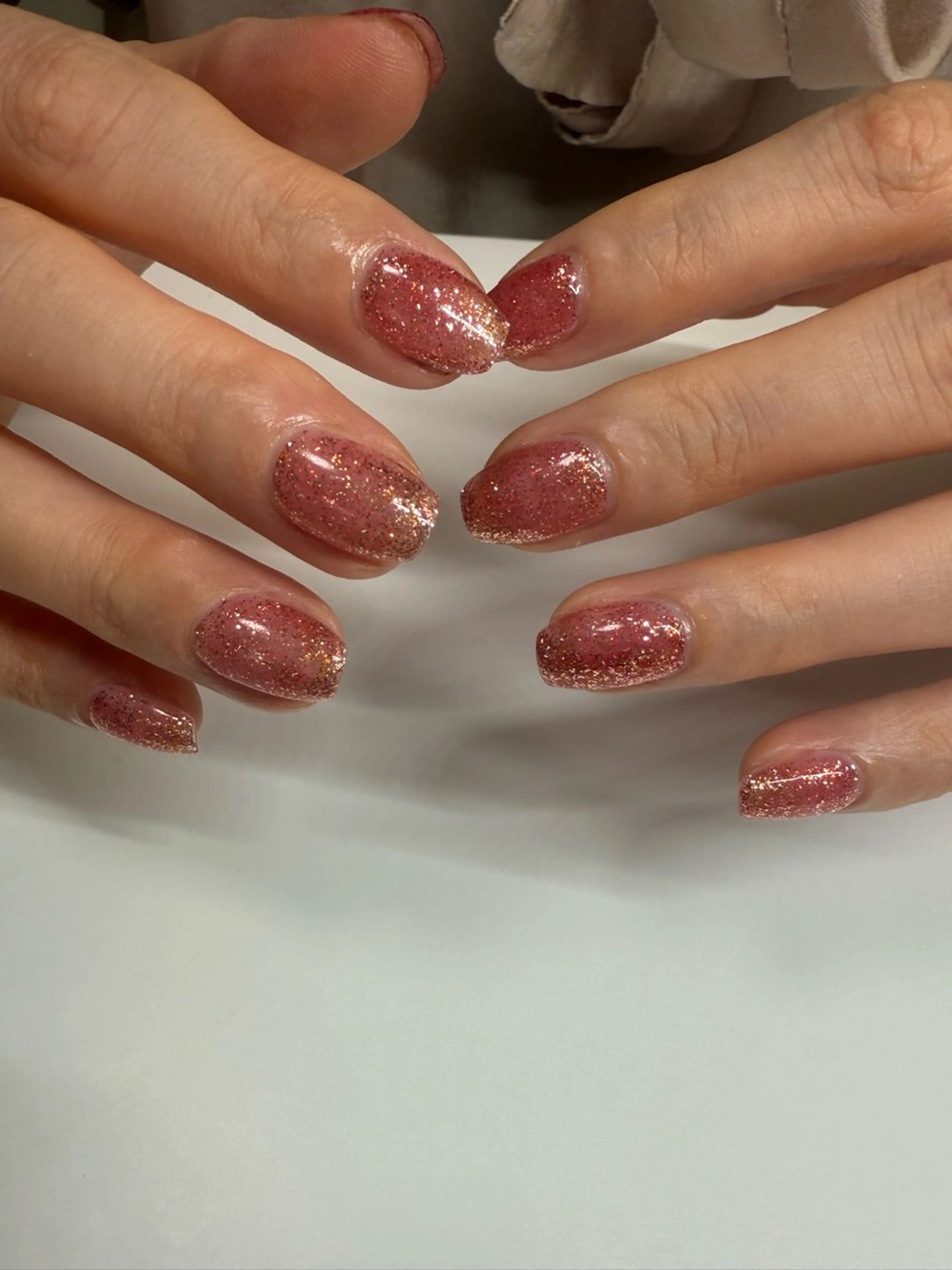 ネイル ハンドネイル .clair 【クレル】のネイルデザイン