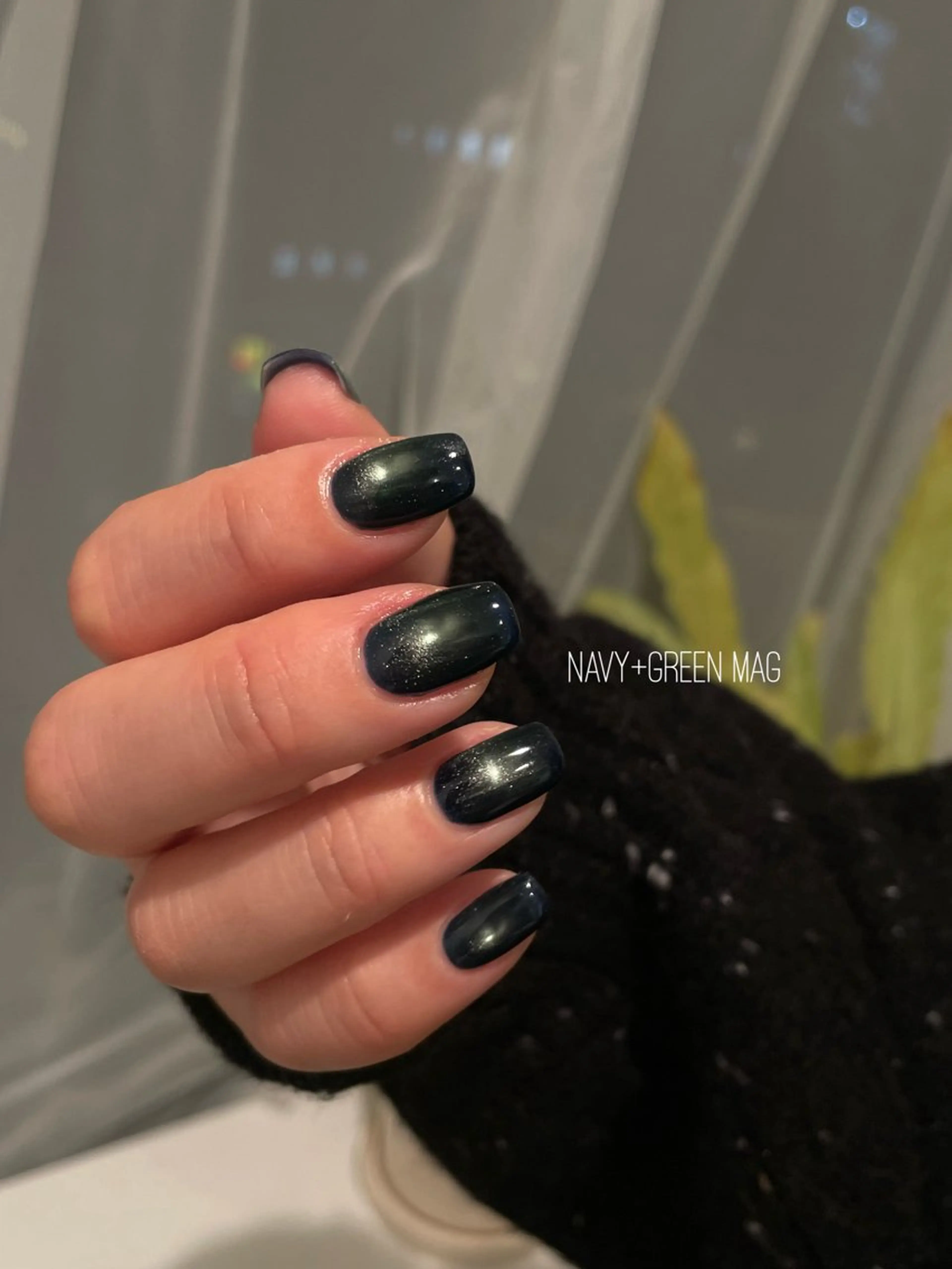 ネイル ハンドネイル petit所属・Saaya🫧 _petitのネイルデザイン