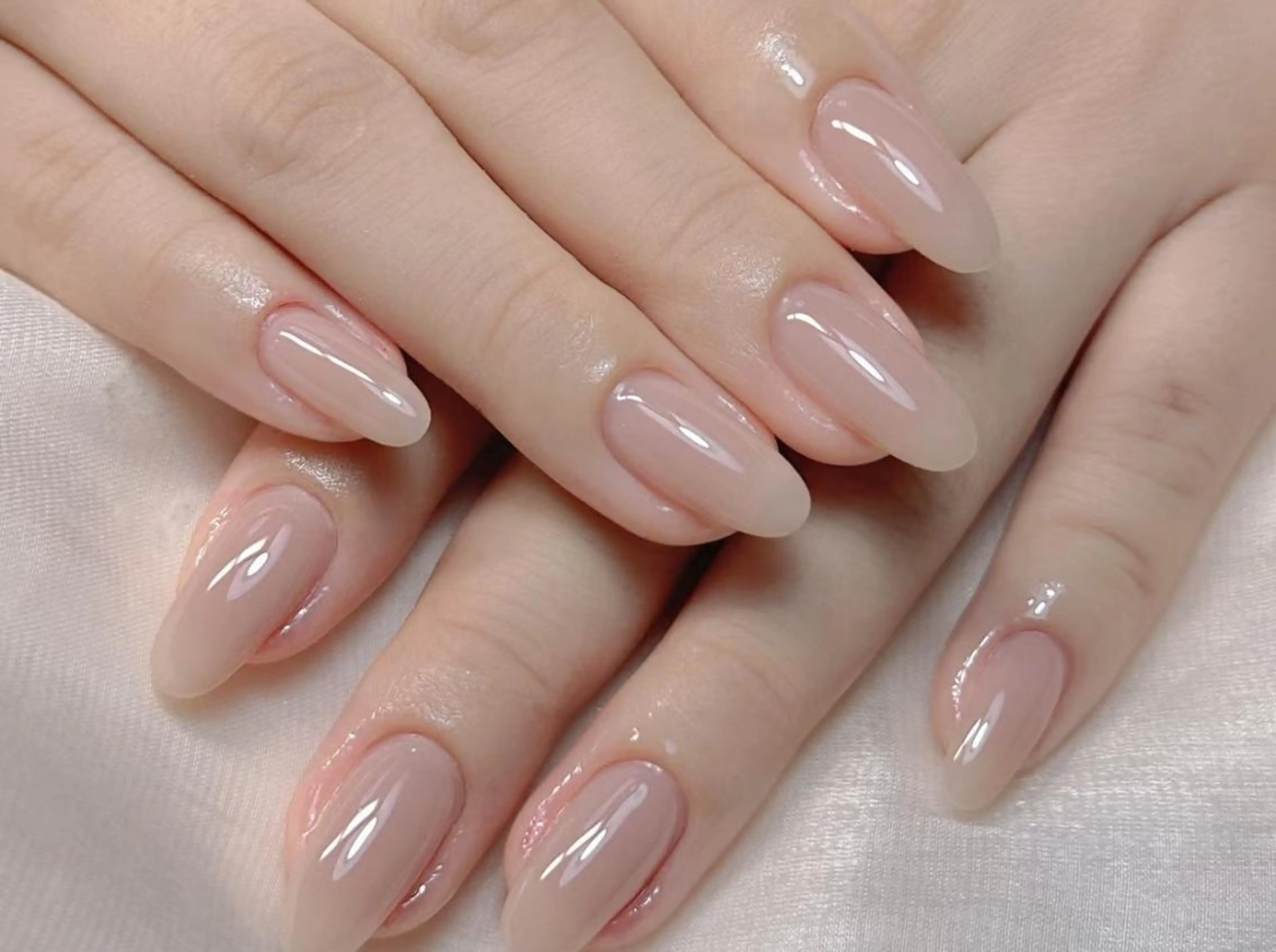 ネイル VIVIAN リサのネイルデザイン