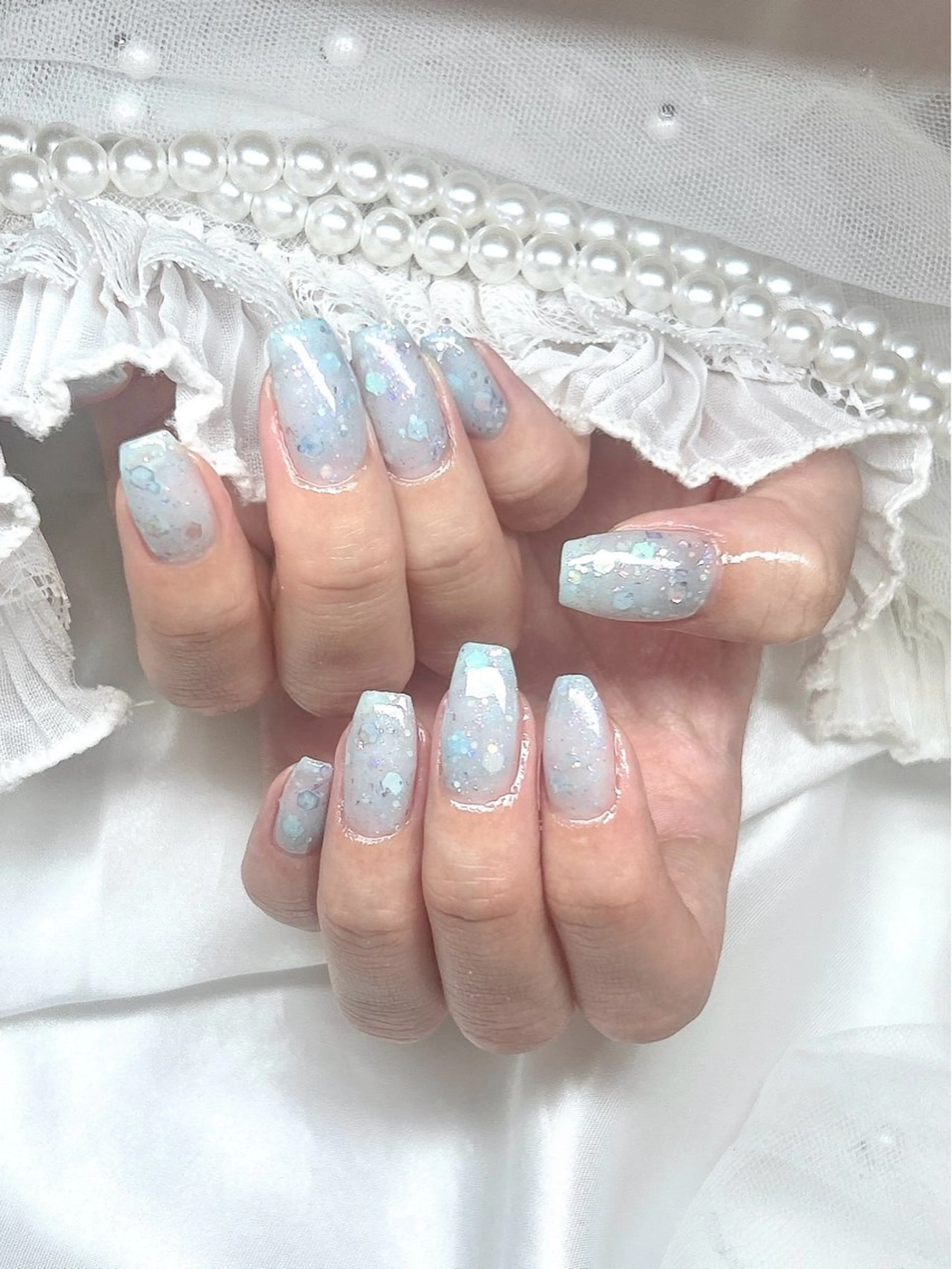 ネイル nailsalon sissy所属・sissy suzukaのネイルデザイン