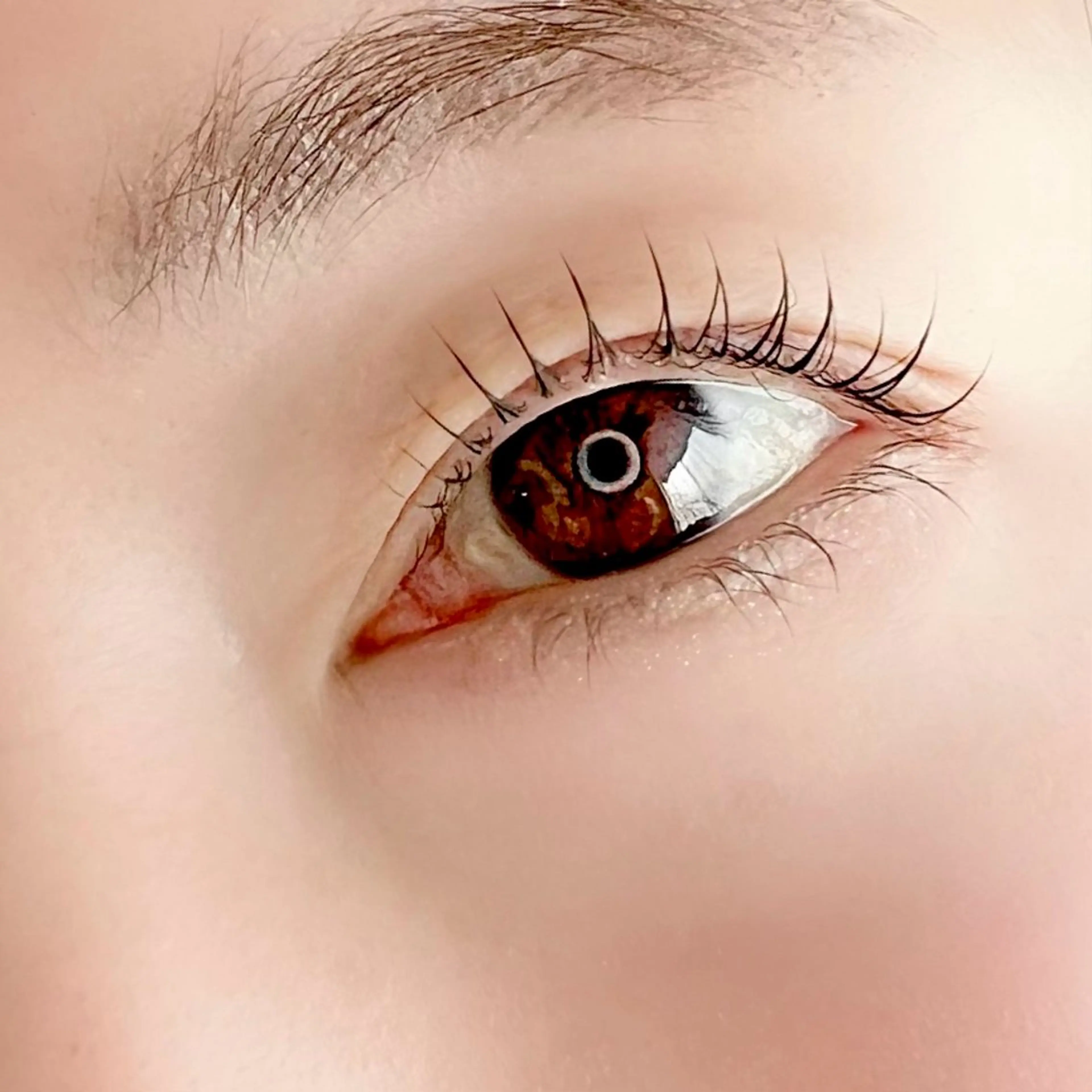 マツエク・マツパ U2所属・U2 eyelash akikoの眉毛・アイブロウイメージ