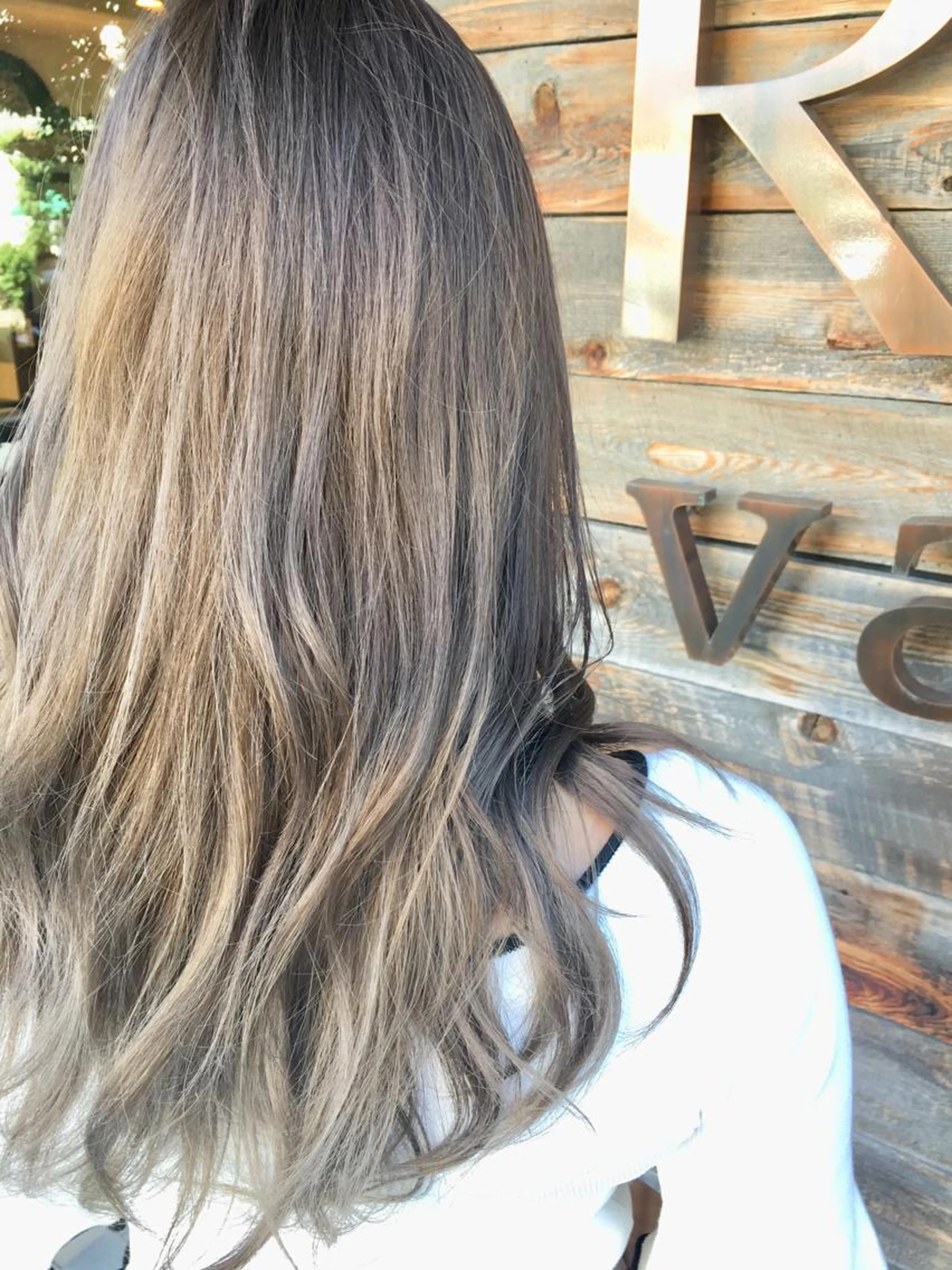 ミニモ特別価格アディクシーカラーorイルミナ ハホニコorレルミストリートメントの写真