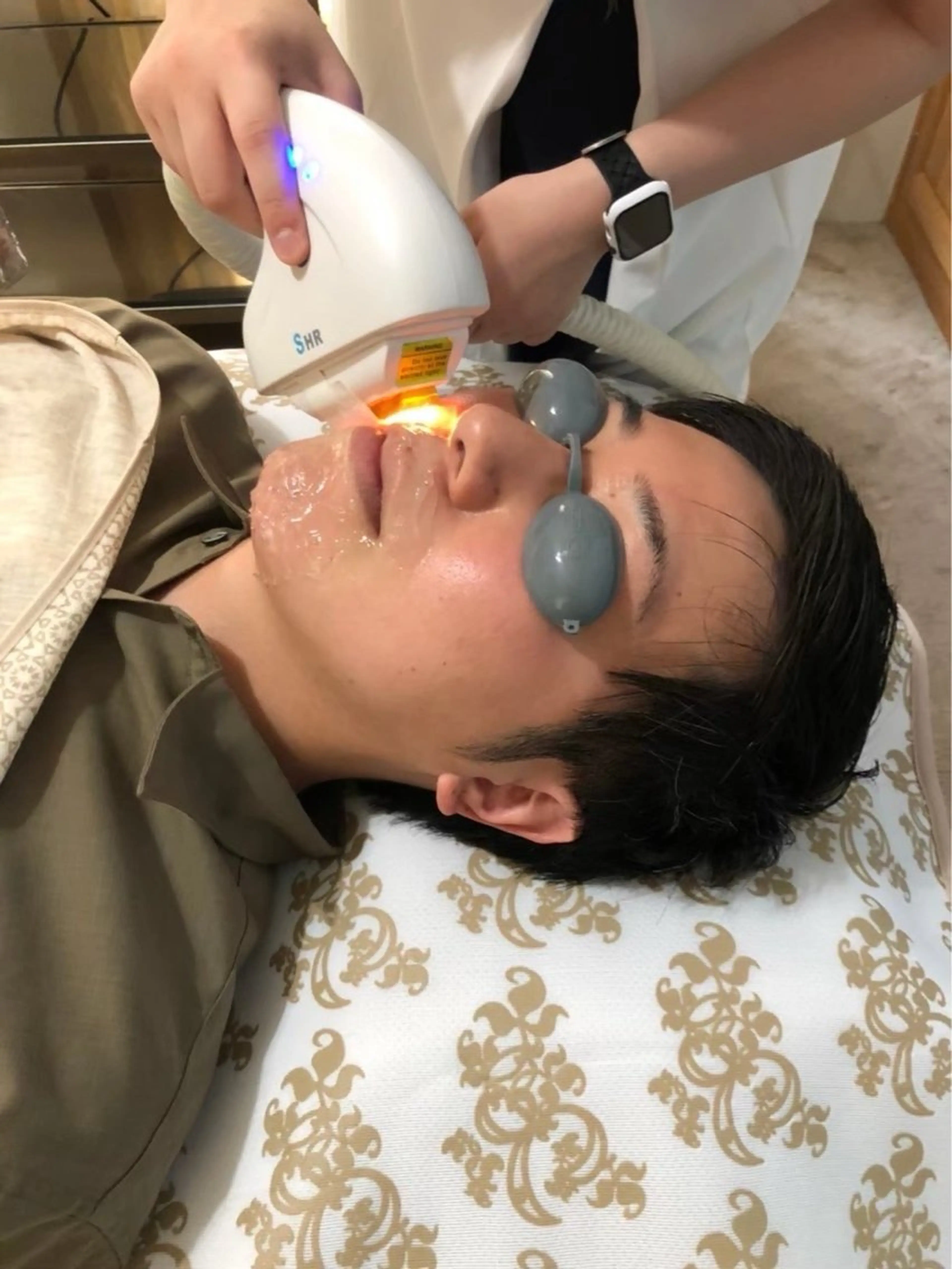 ゆいまーるはうすソラトウミ所属・ゆいまーるはうす 脱毛南城市のエステ・リラクイメージ