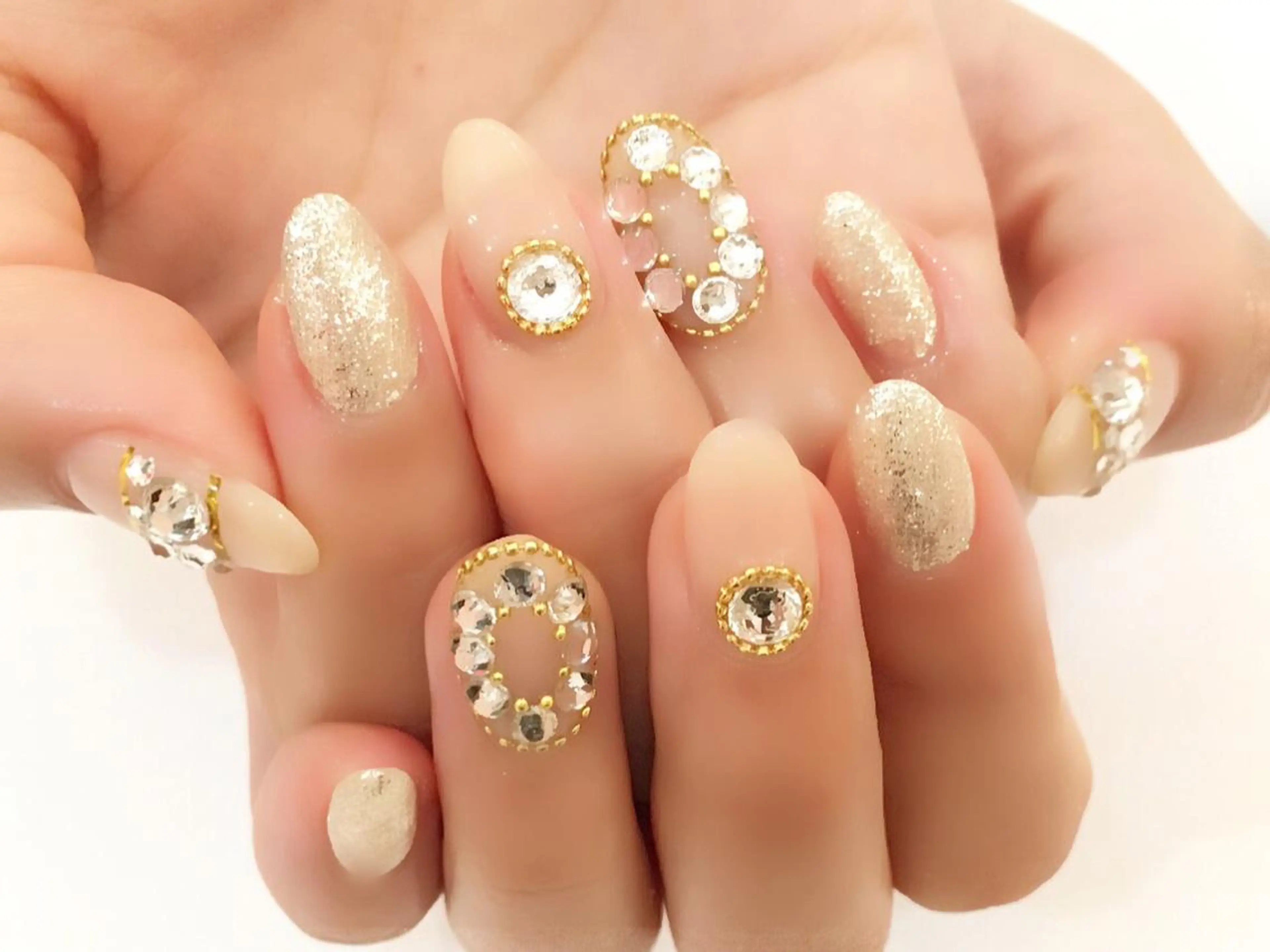 ショート カラー メンズ キッズ ネイル アートネイル スカルプネイル 春ネイル スクエアネイル 夏ネイル NAILSGOGO shibuyaのネイルデザイン