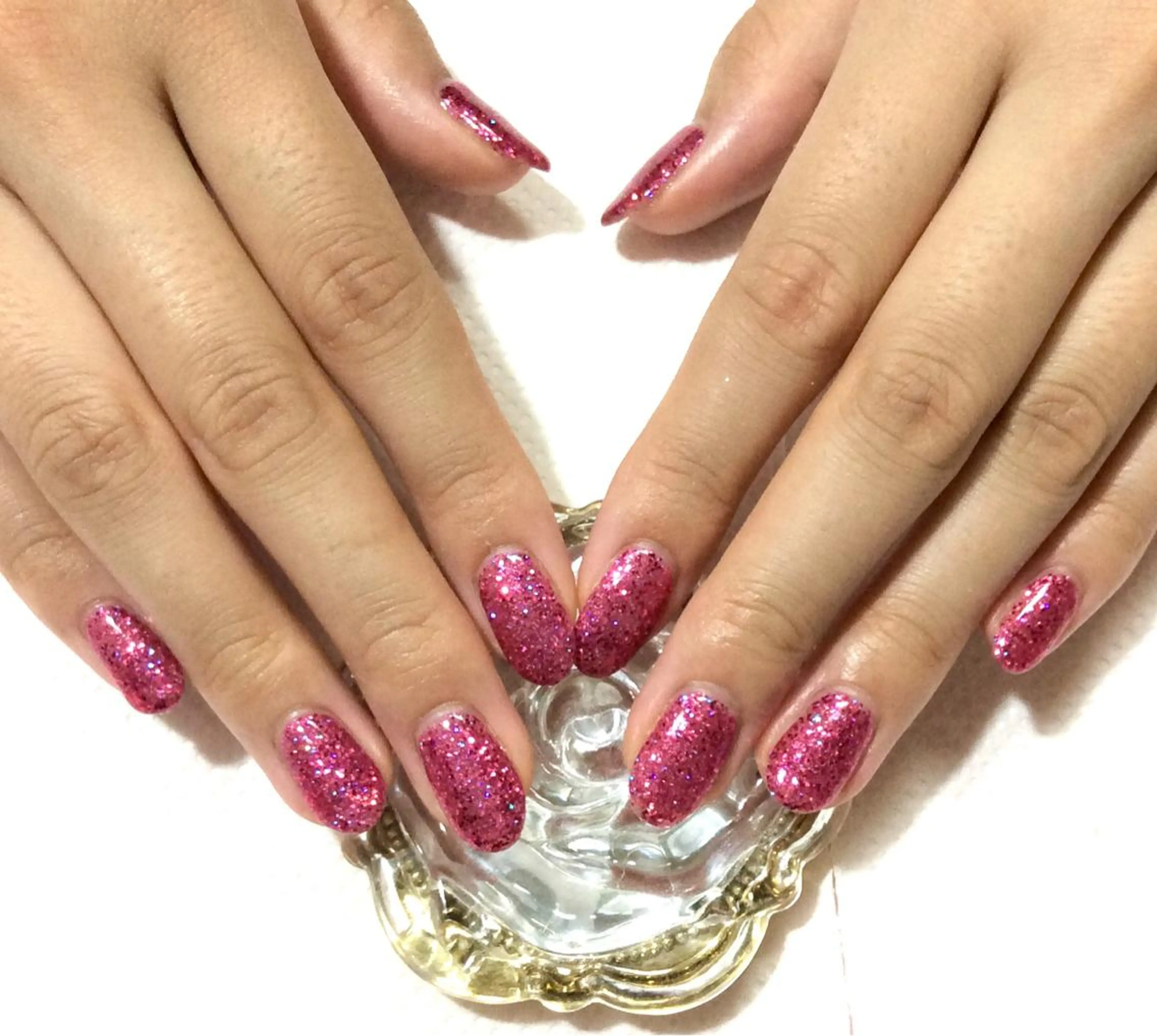 ネイル Eye アイのネイルデザイン