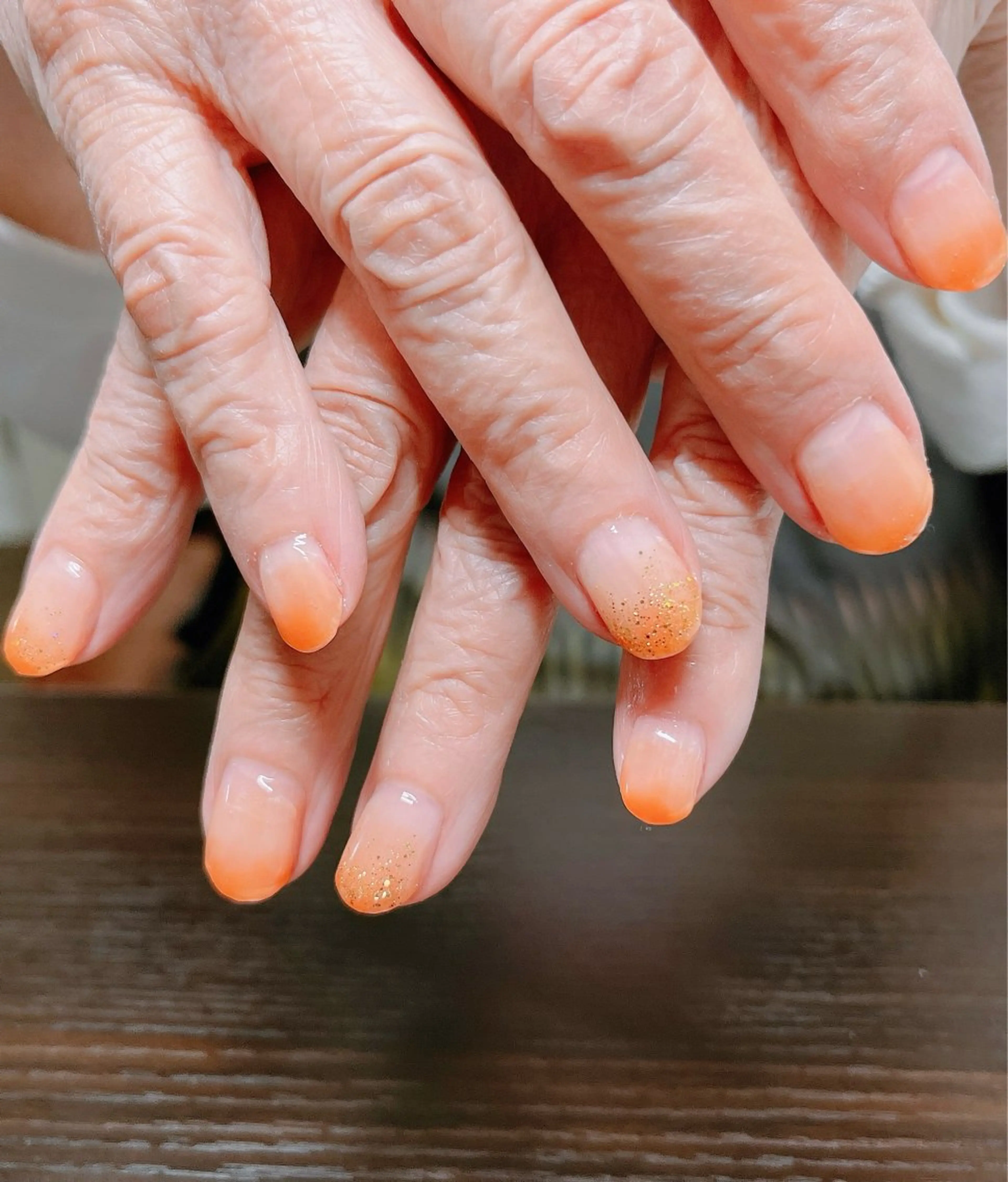 ネイル 杉山 千秋のネイルデザイン