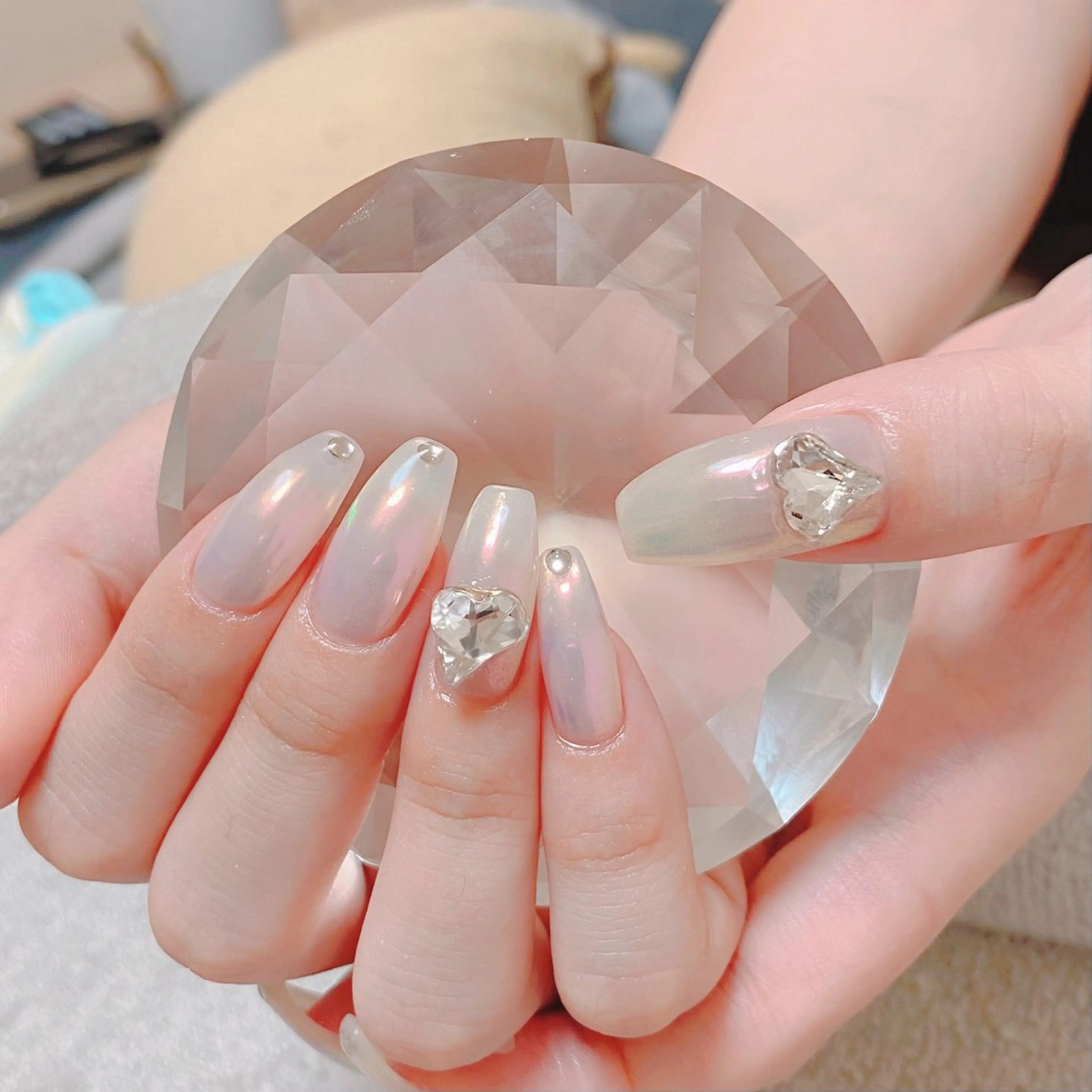ネイル 💅fleur Ayumiのネイルデザイン