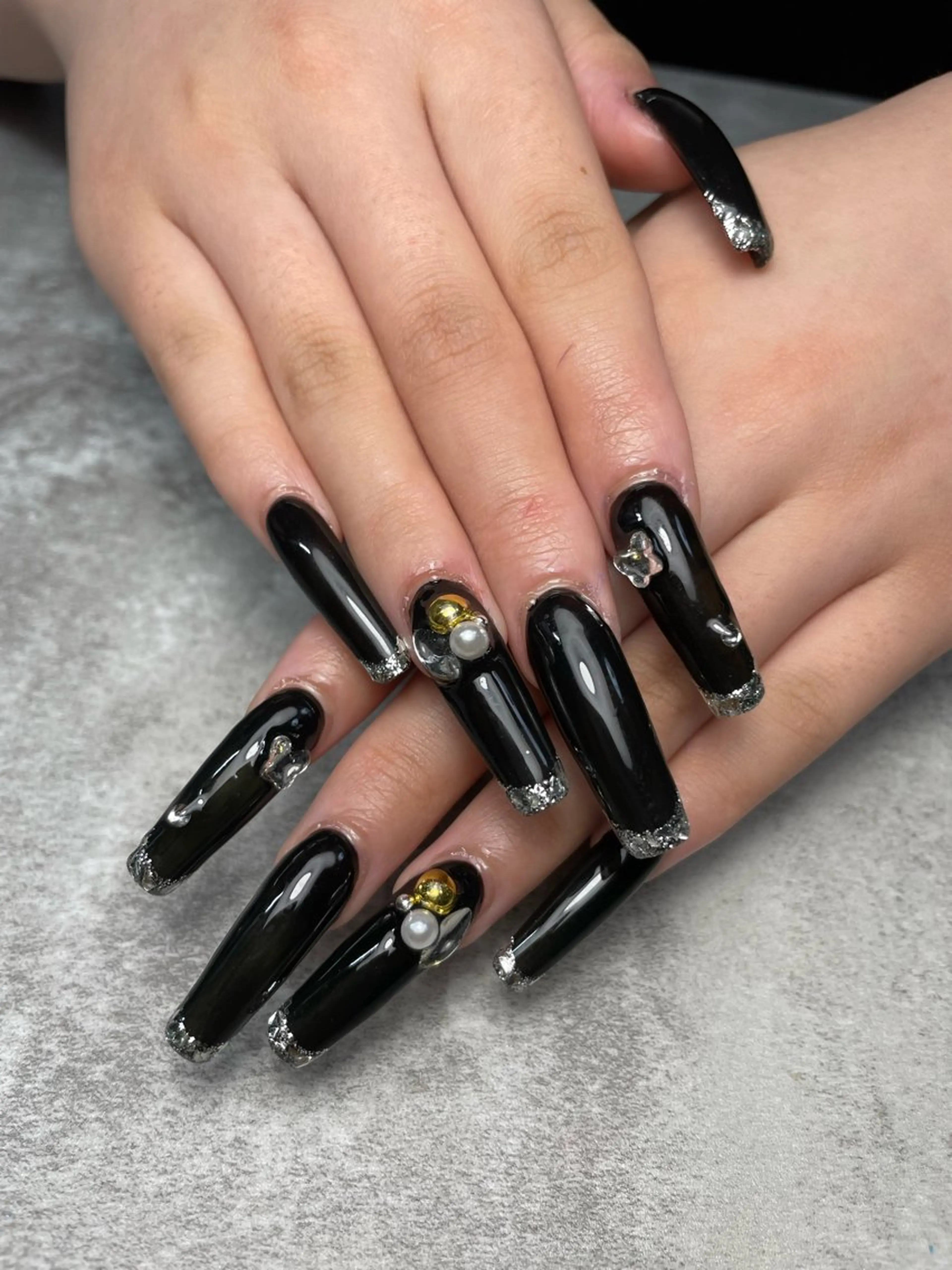 ネイル Y's nailのネイルデザイン