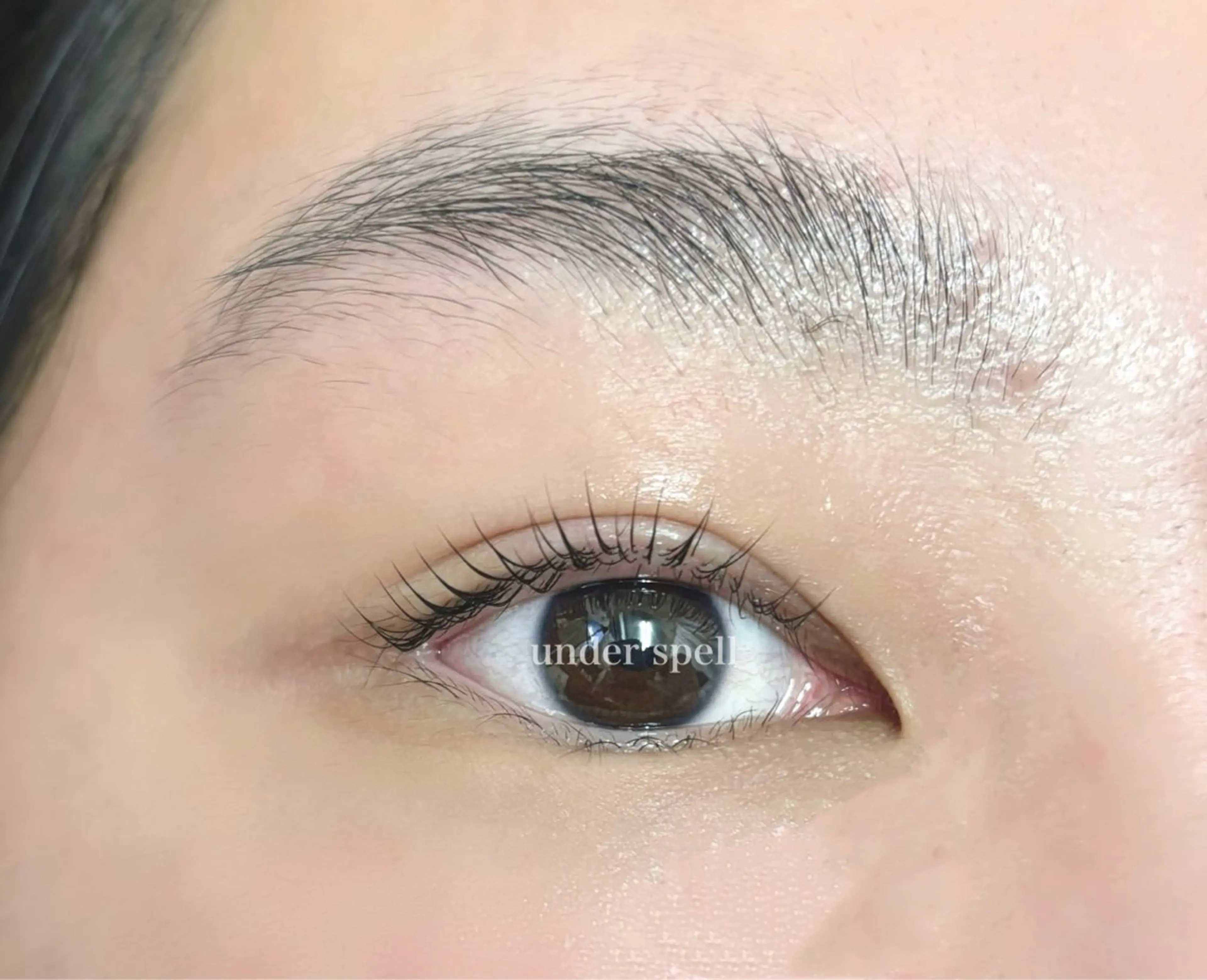 マツエク・マツパ Yuka ユウカのマツエク・マツパデザイン