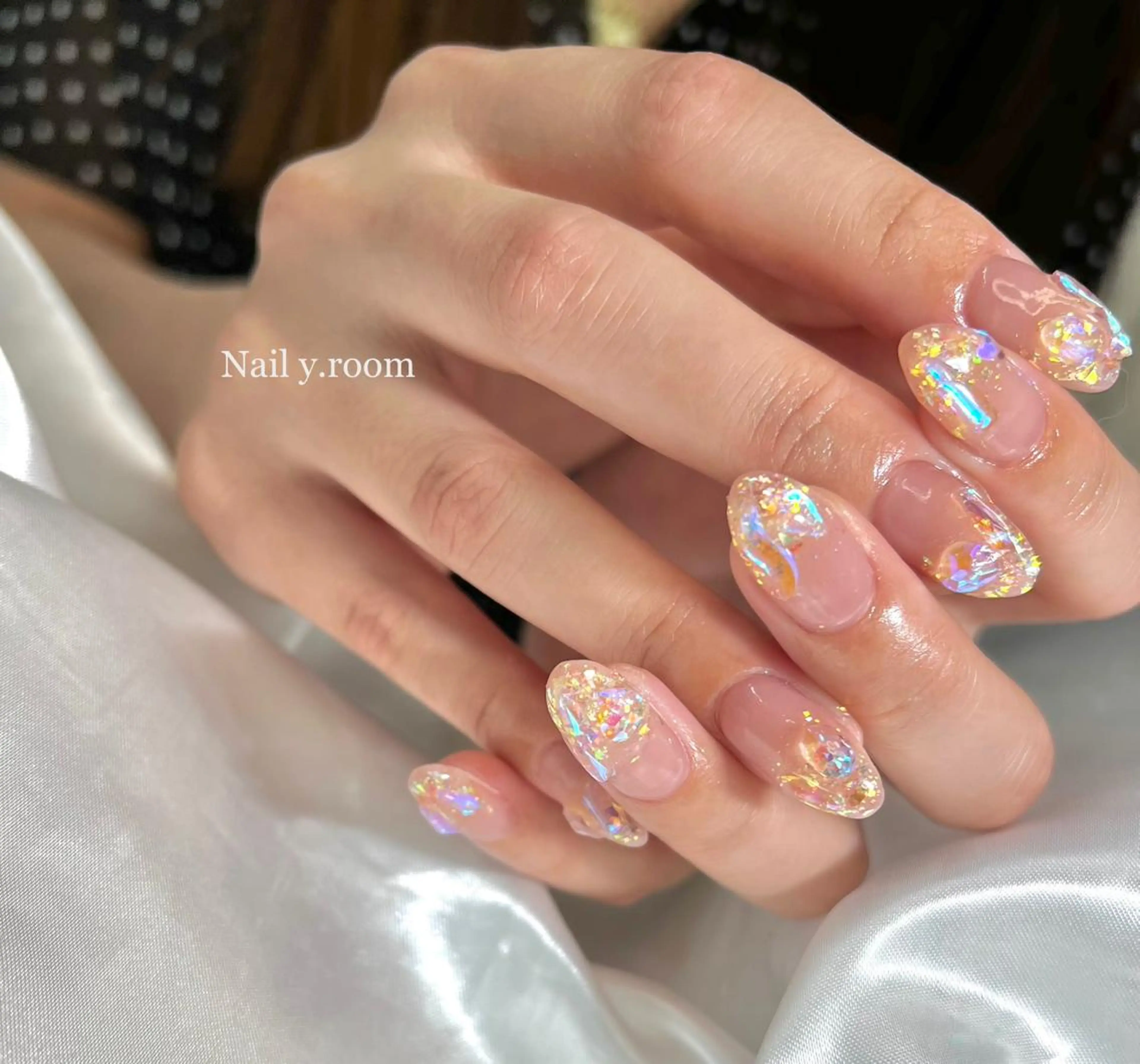ネイル nail y.room所属・nail y.roomのネイルデザイン