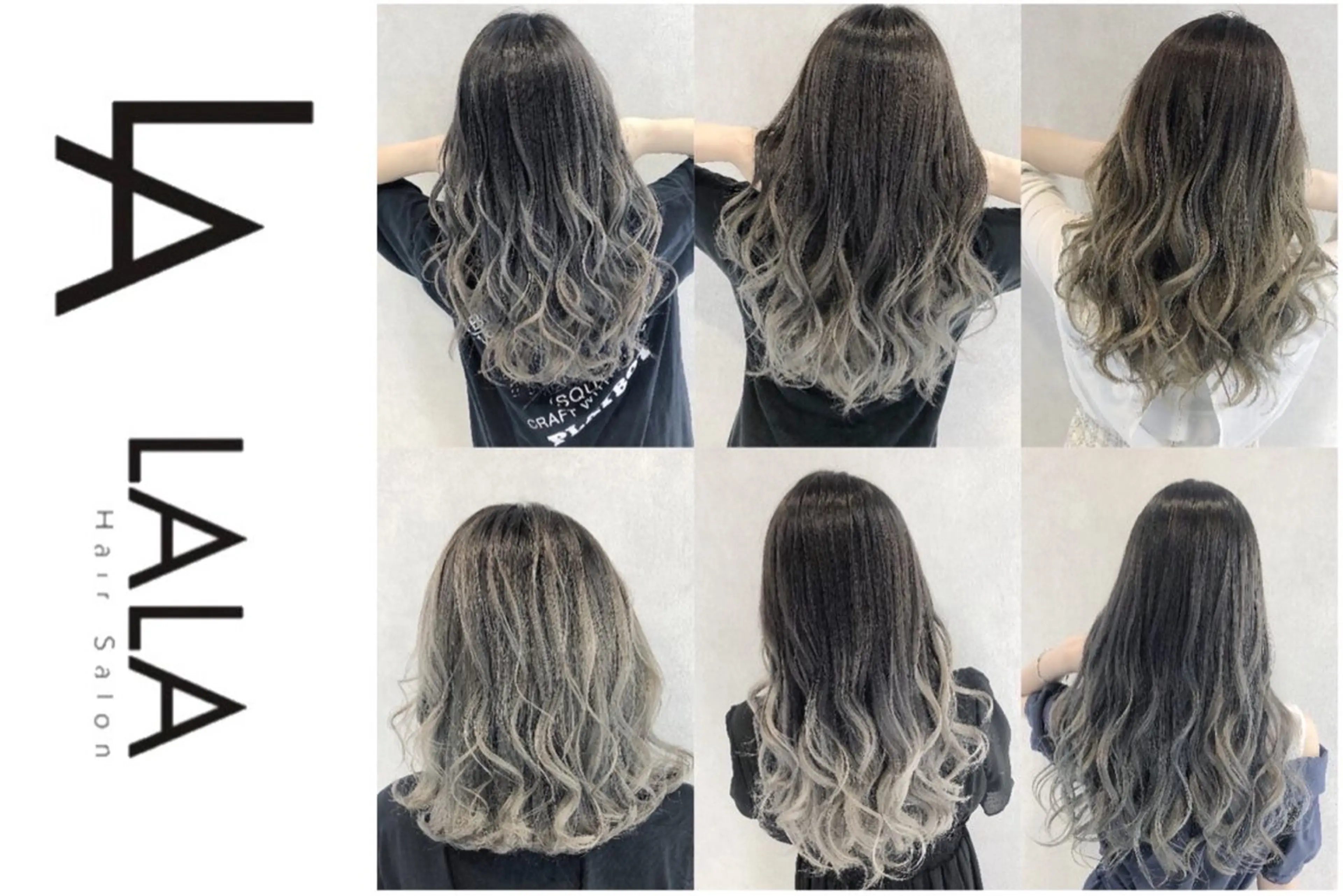 選べるピュアorブリスエクステ【人毛100%or54cm】80枚までの写真