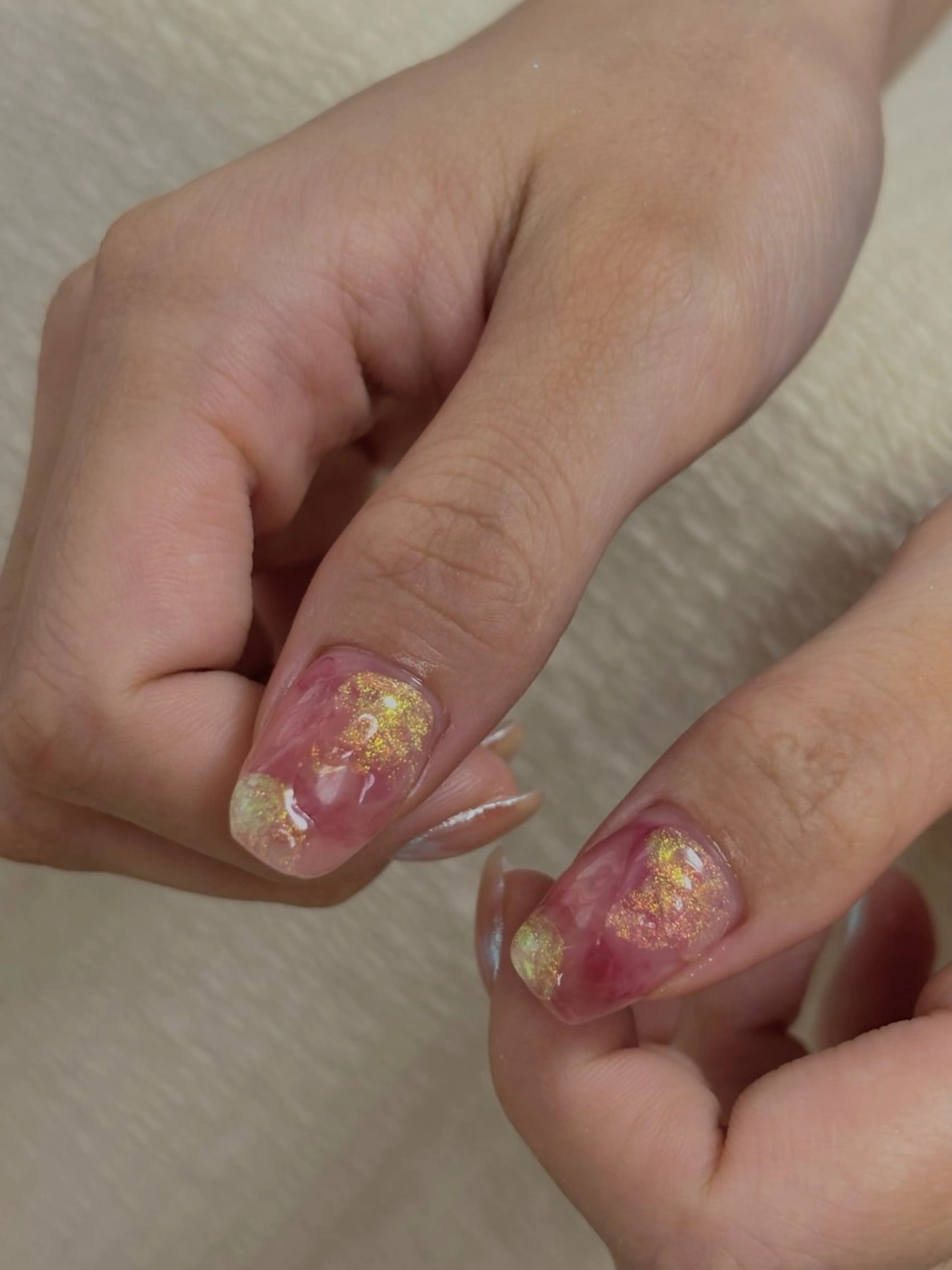 ネイル Halun nail所属・Halun nailのネイルデザイン