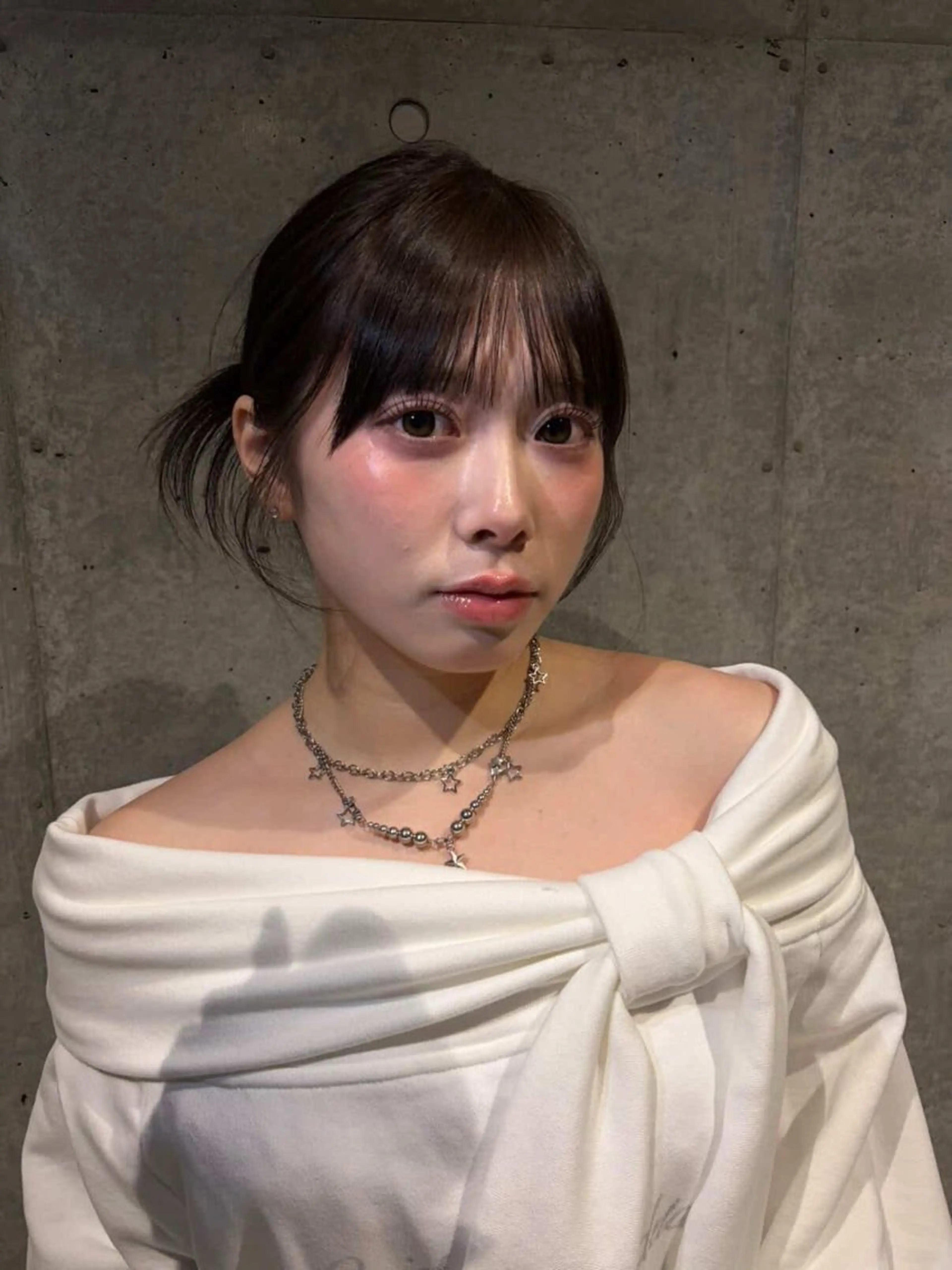 マツエク・マツパ F room UMEDAの眉毛・アイブロウイメージ